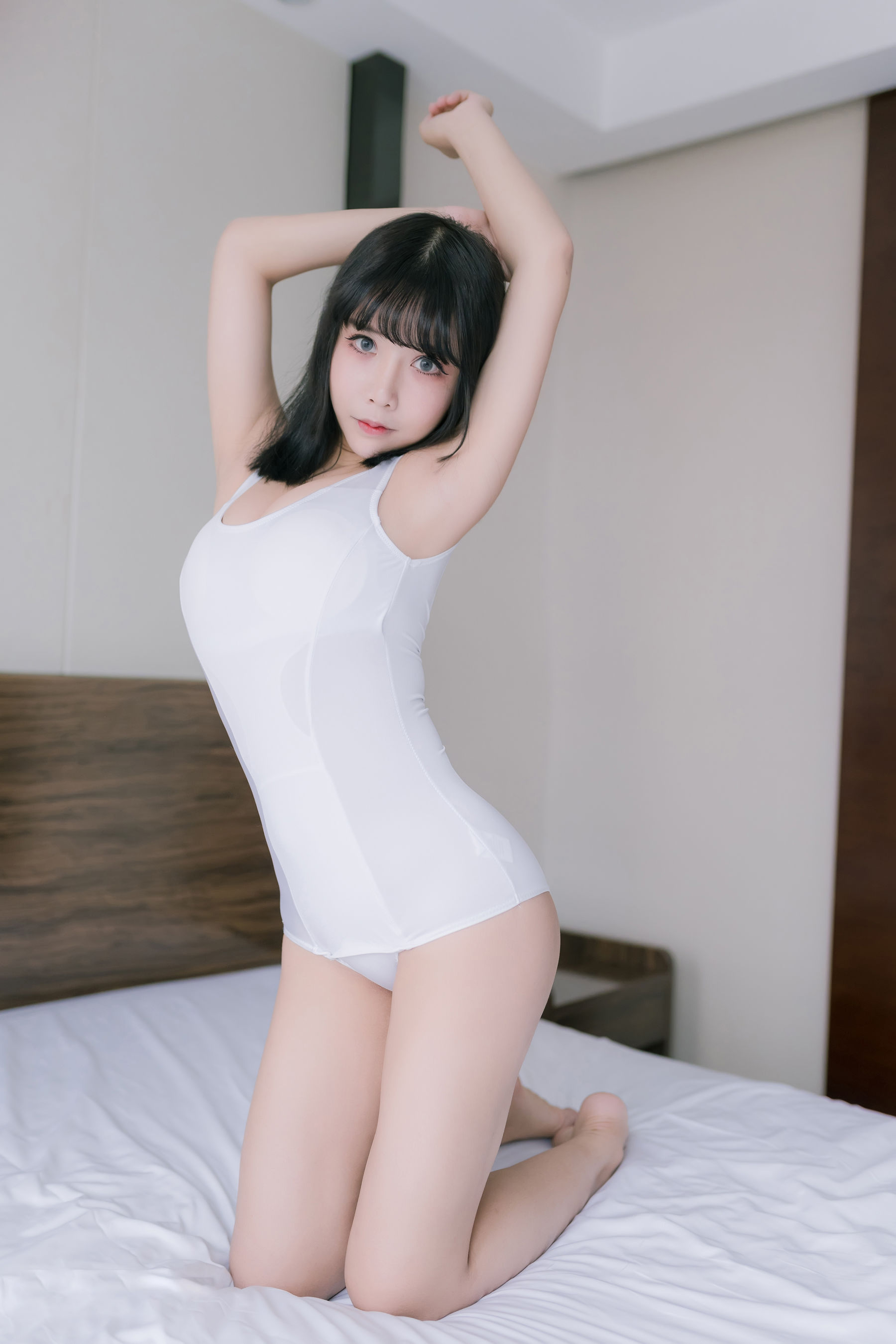 二次元妹子抱走莫子aa 大姐姐-图15