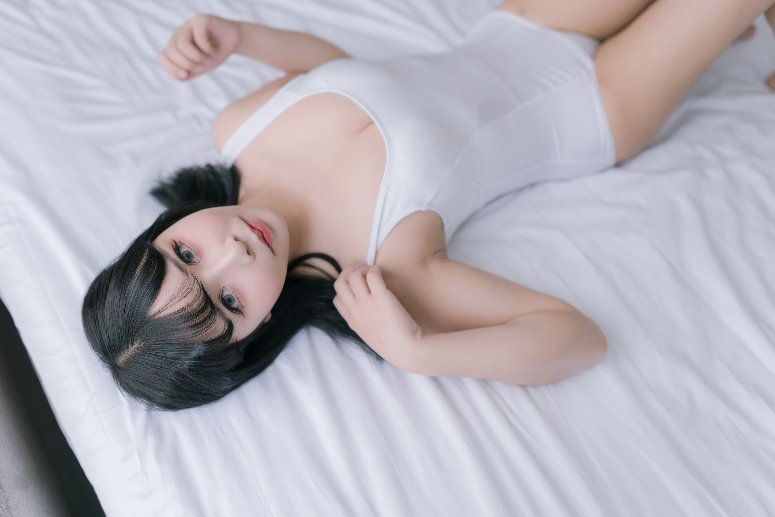 二次元妹子抱走莫子aa 大姐姐-图17