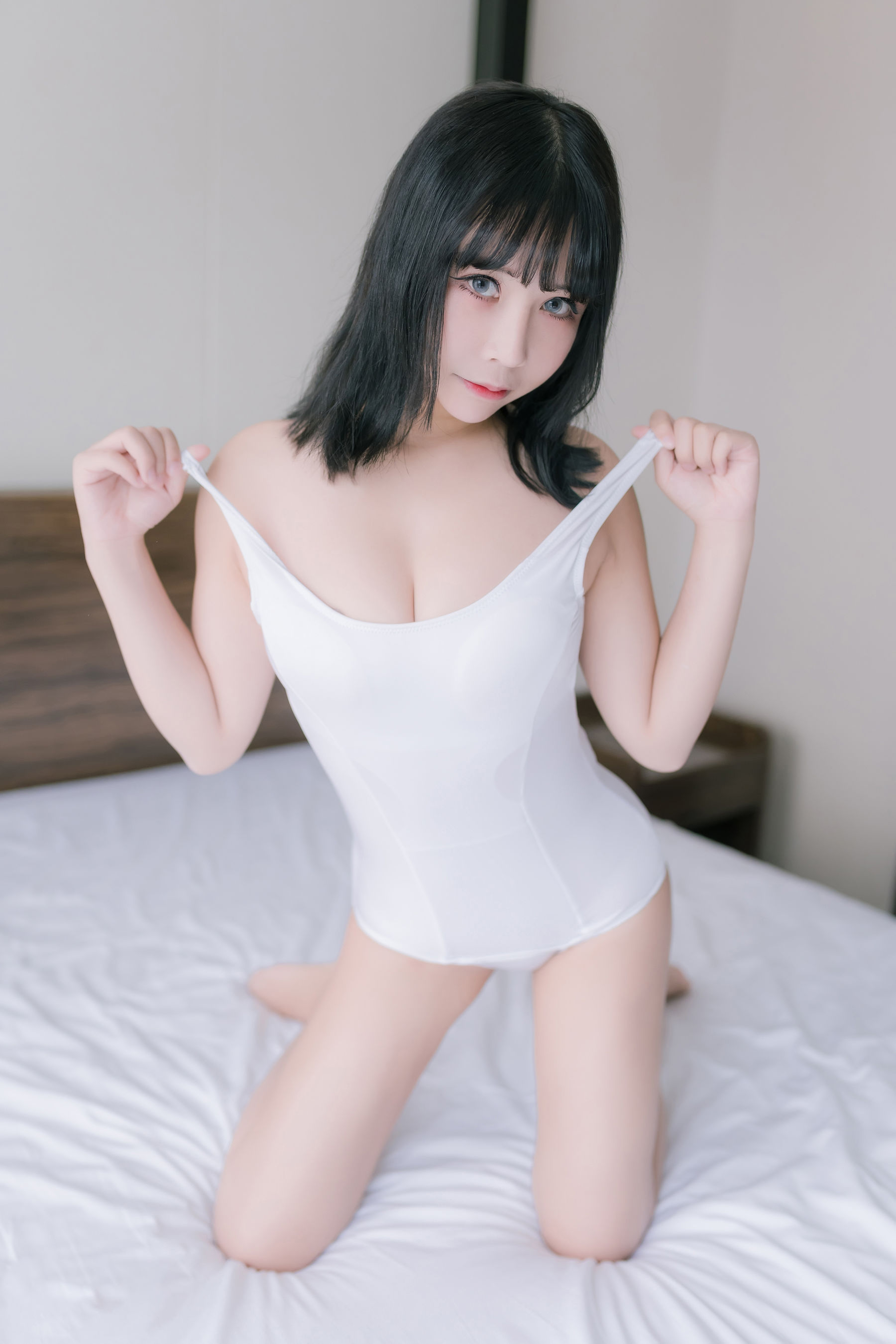 二次元妹子抱走莫子aa 大姐姐-图18