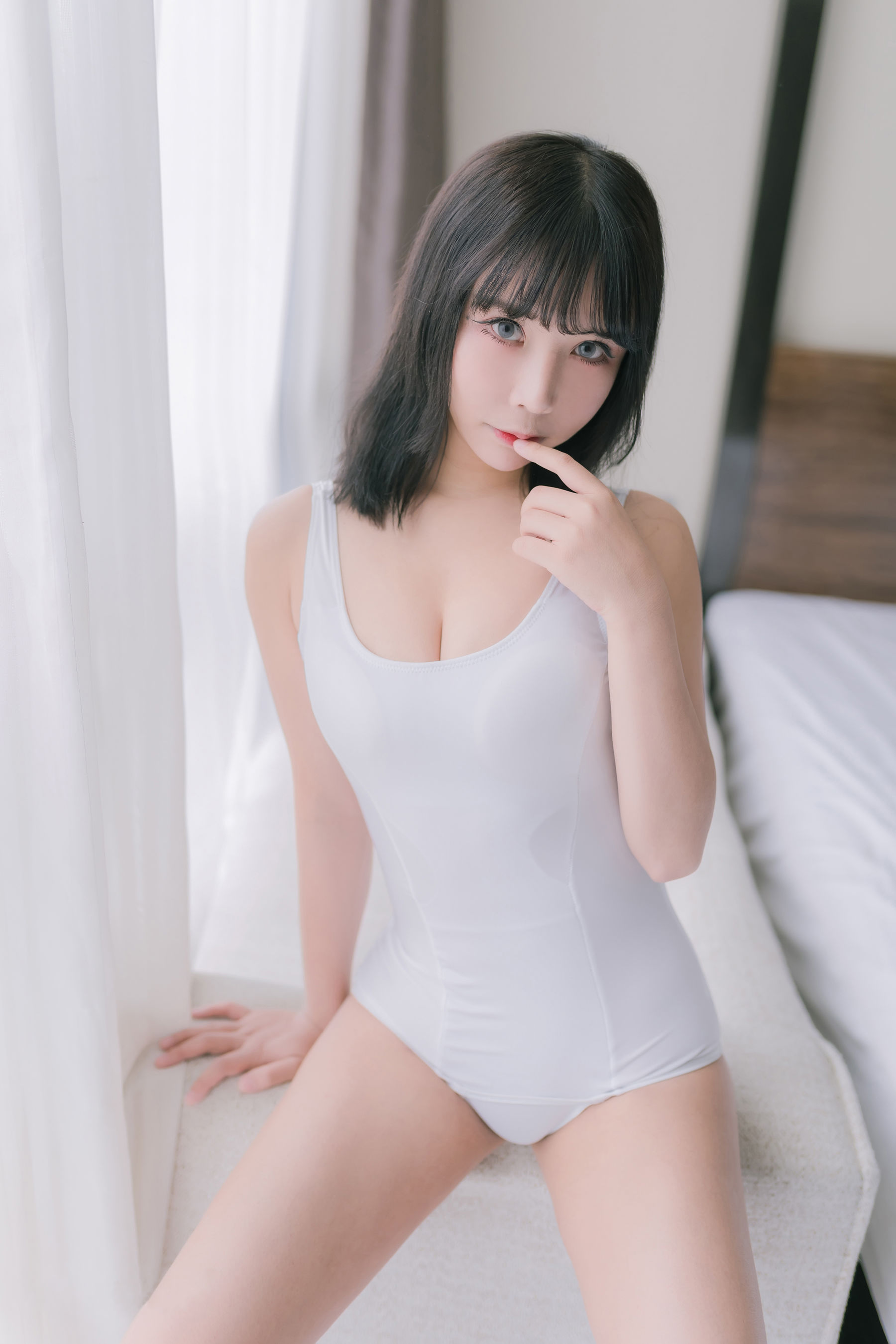 二次元妹子抱走莫子aa 大姐姐-图21