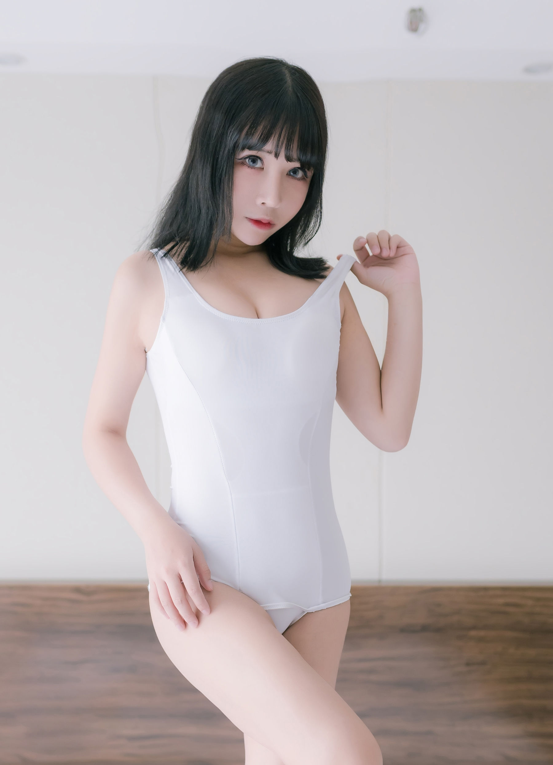 二次元妹子抱走莫子aa 大姐姐-图23