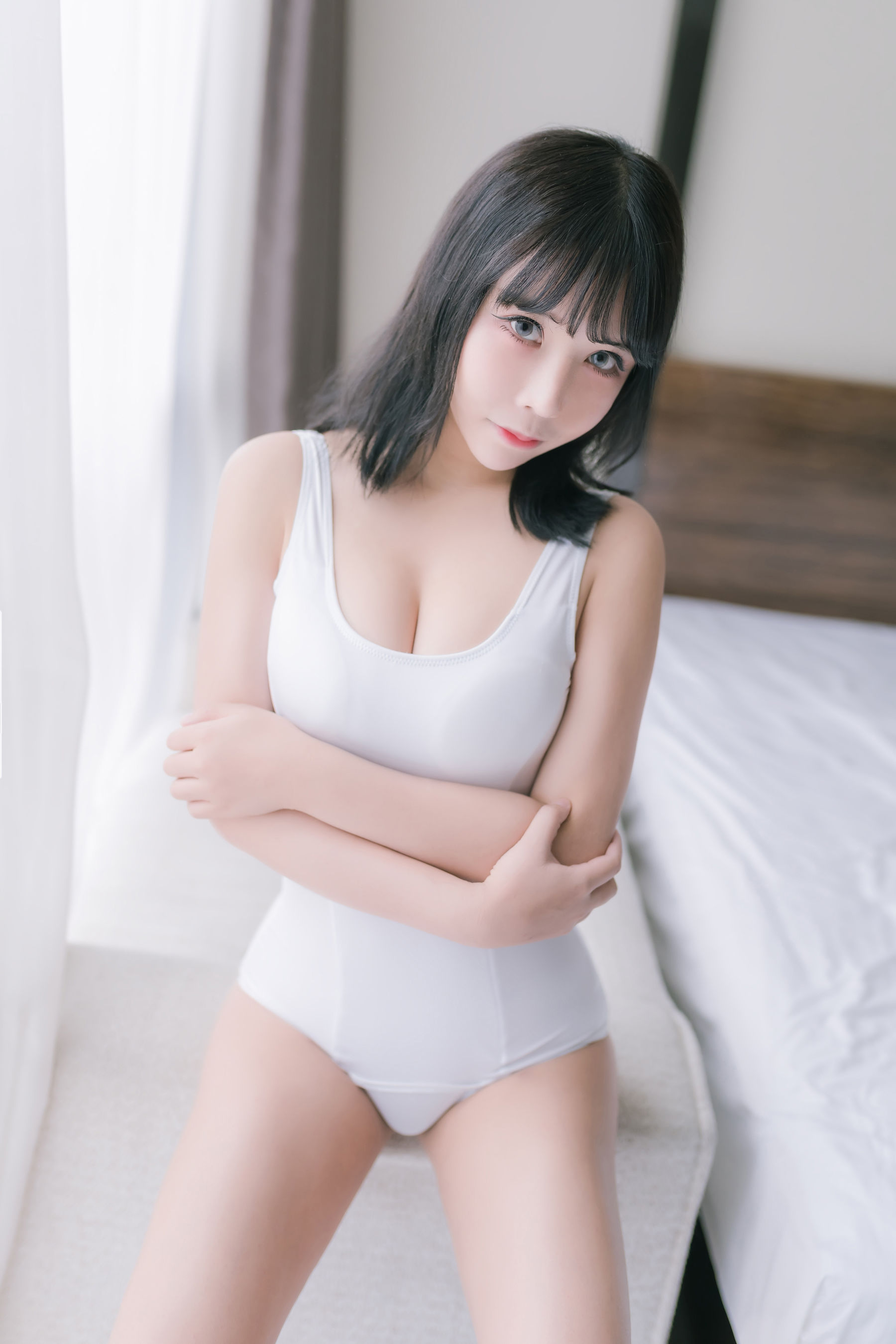 二次元妹子抱走莫子aa 大姐姐-图25