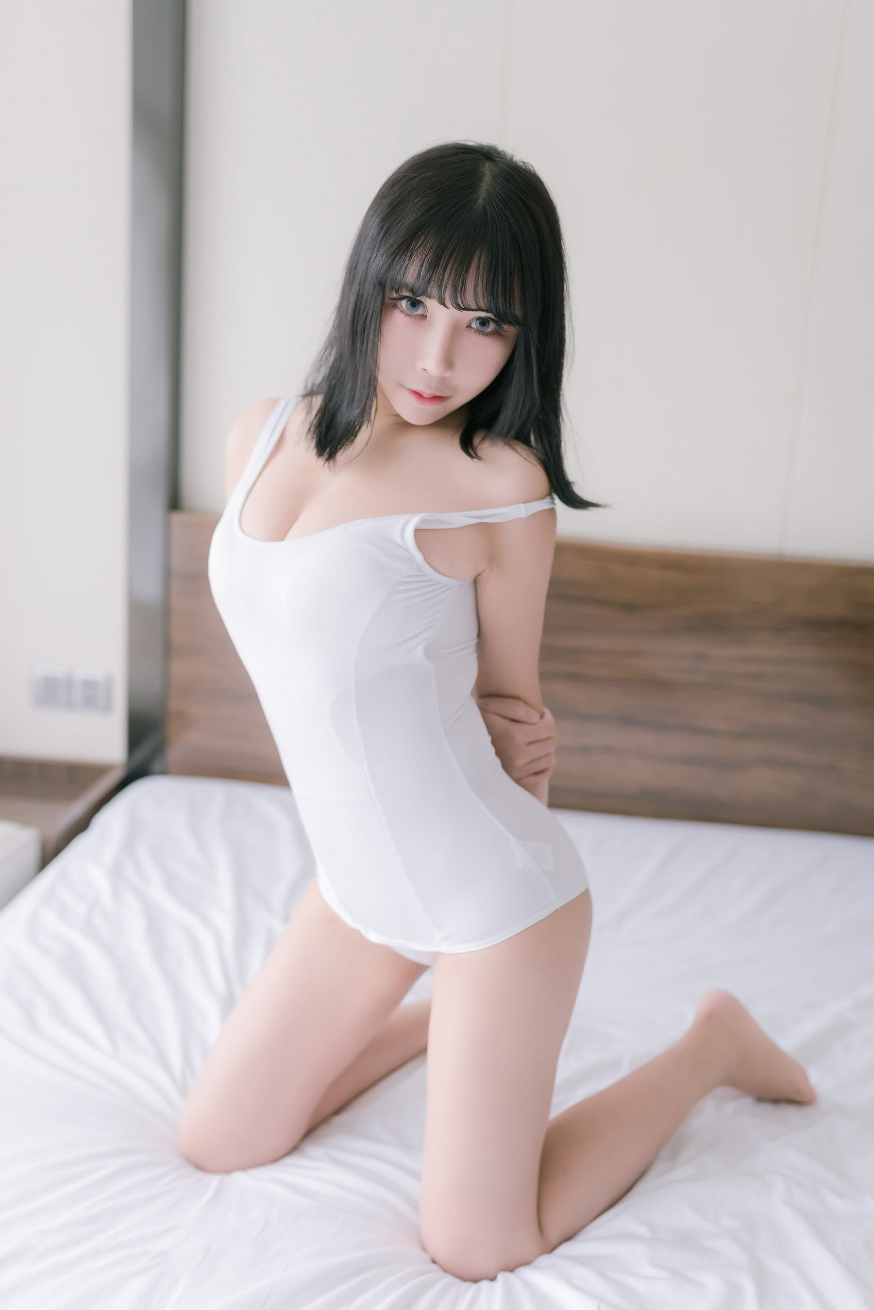二次元妹子抱走莫子aa 大姐姐-图29