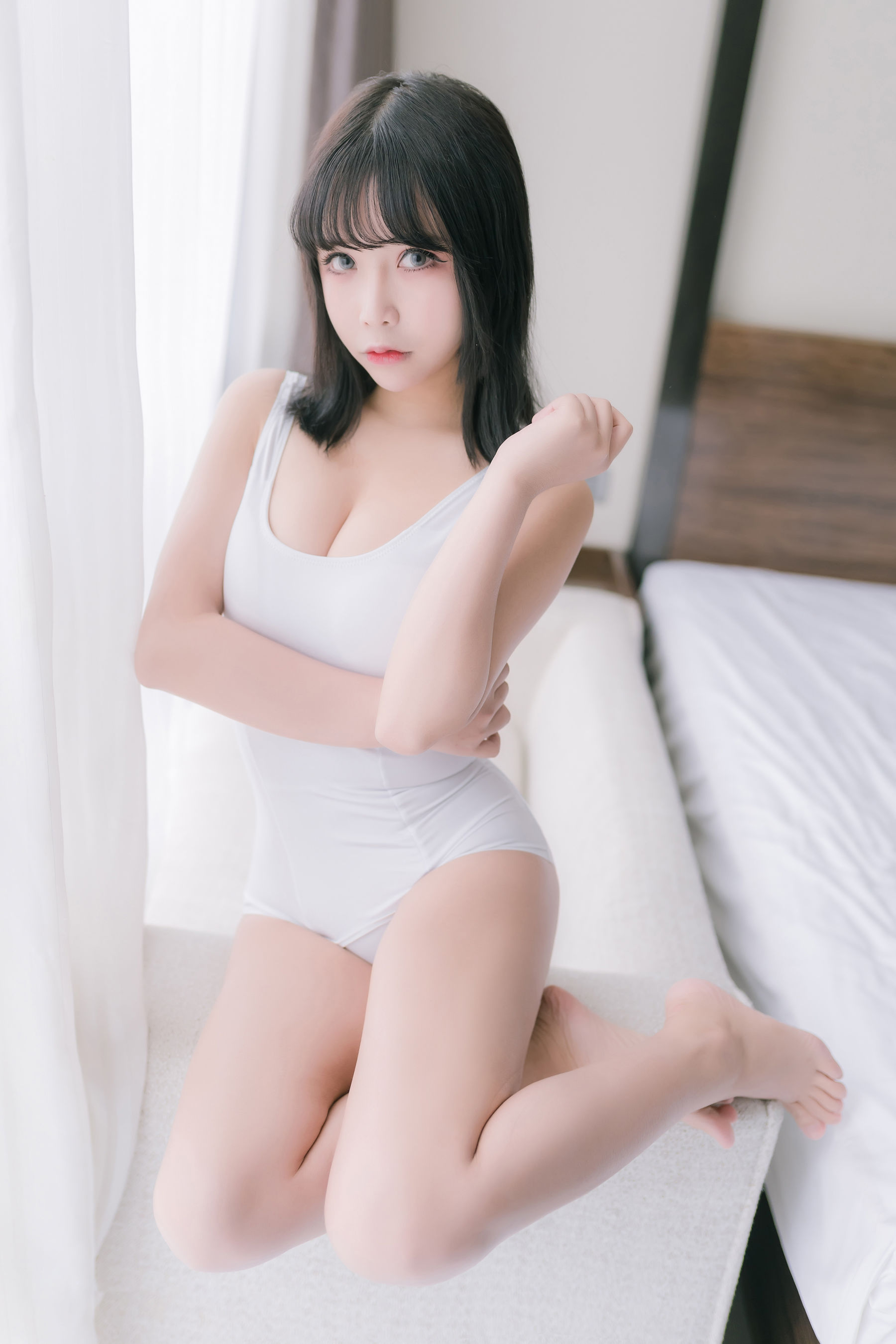 二次元妹子抱走莫子aa 大姐姐-图32