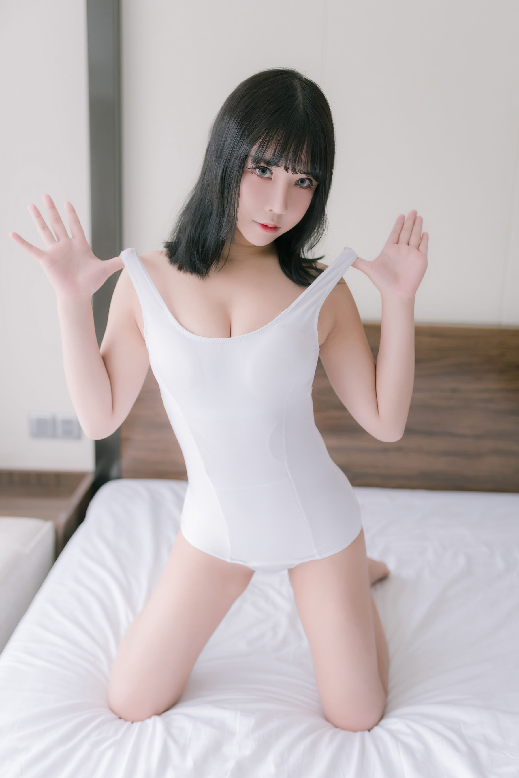 二次元妹子抱走莫子aa 大姐姐-图35