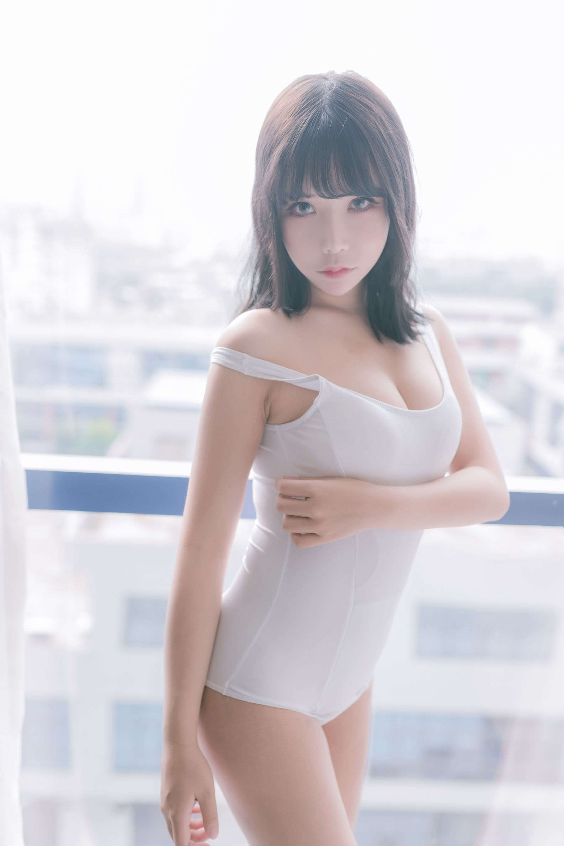 二次元妹子抱走莫子aa 大姐姐-图38