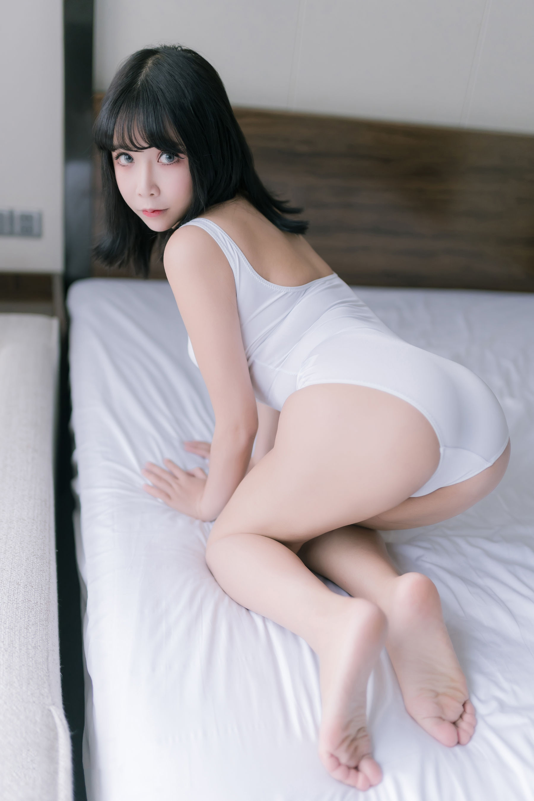 二次元妹子抱走莫子aa 大姐姐-图3