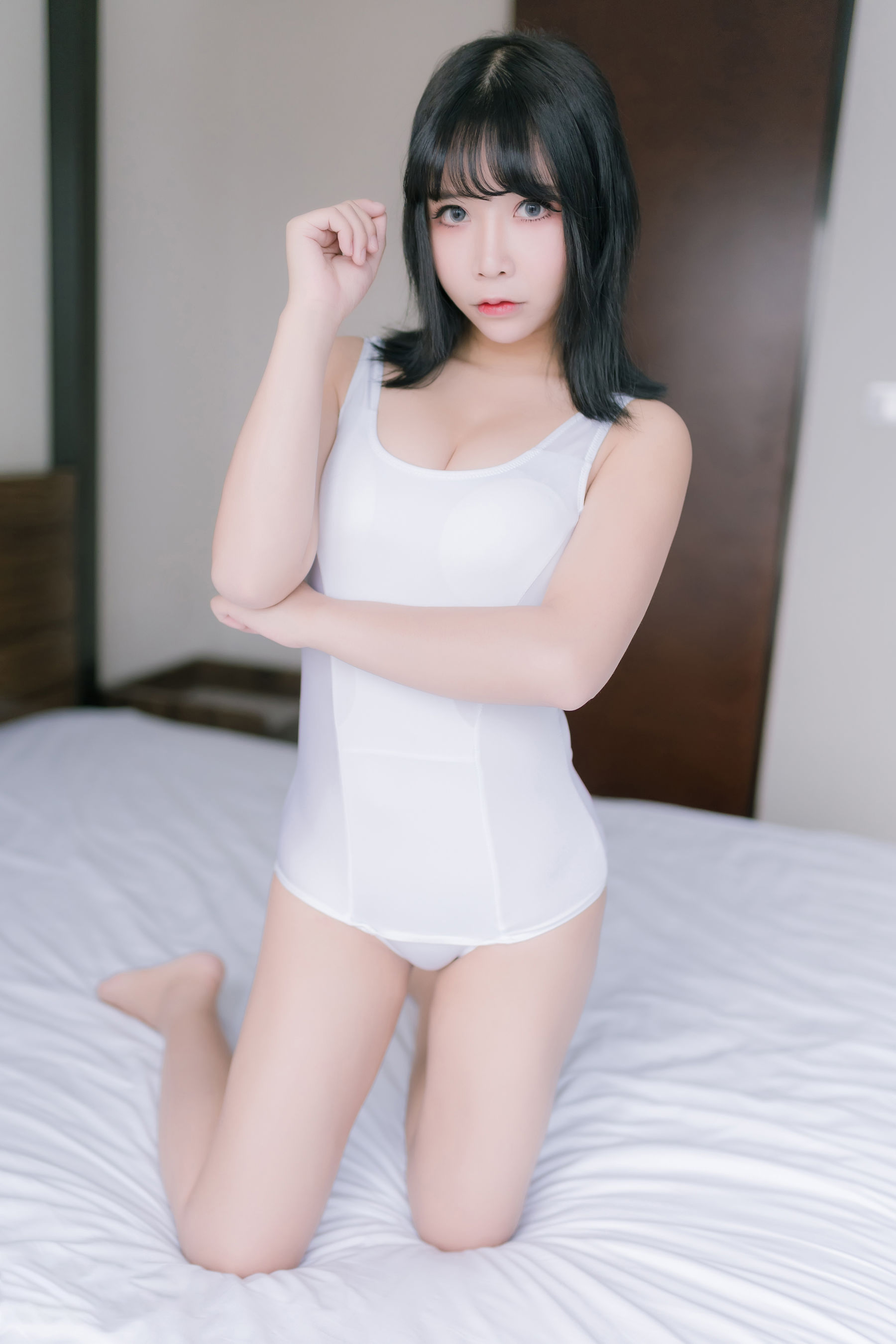 二次元妹子抱走莫子aa 大姐姐-图5
