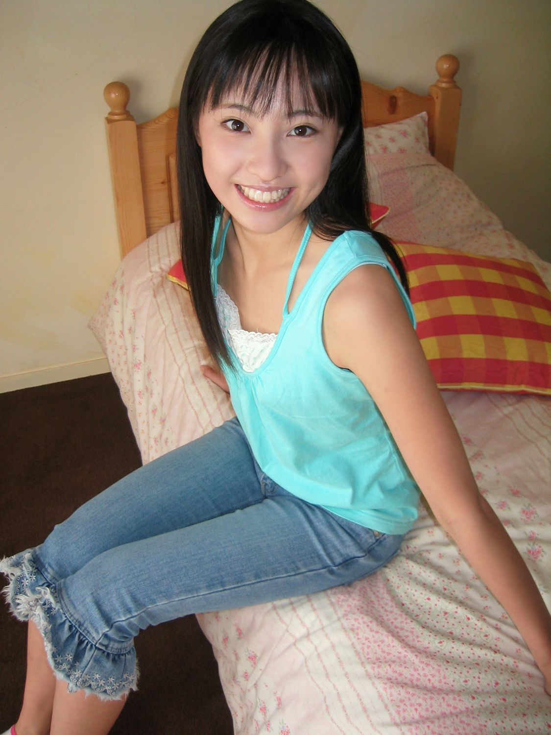 NO.241 Ayaka Kida 木田彩香-图10