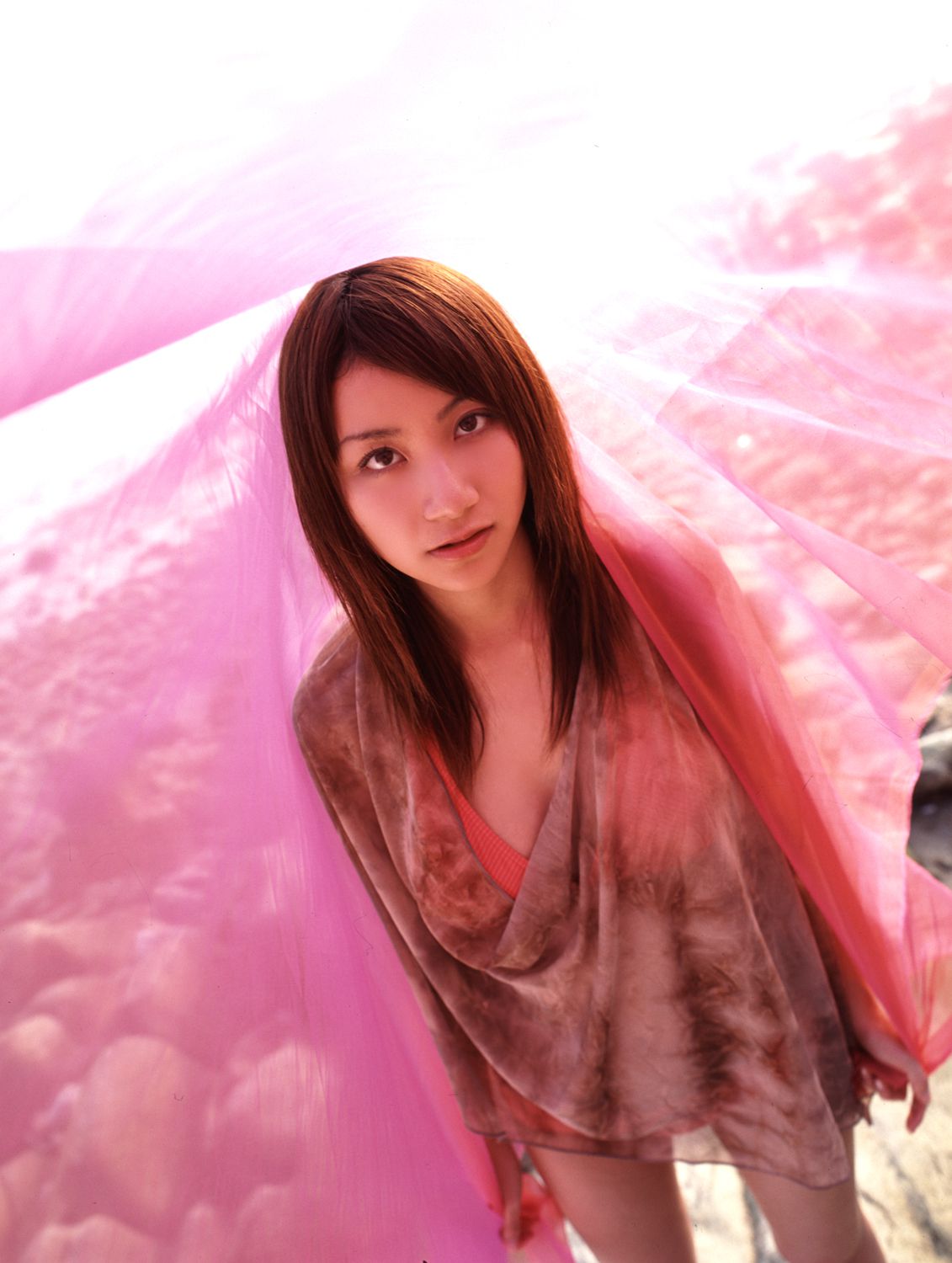 NO.244 Ai Kawanaka 河中麻系/河中爱-图55