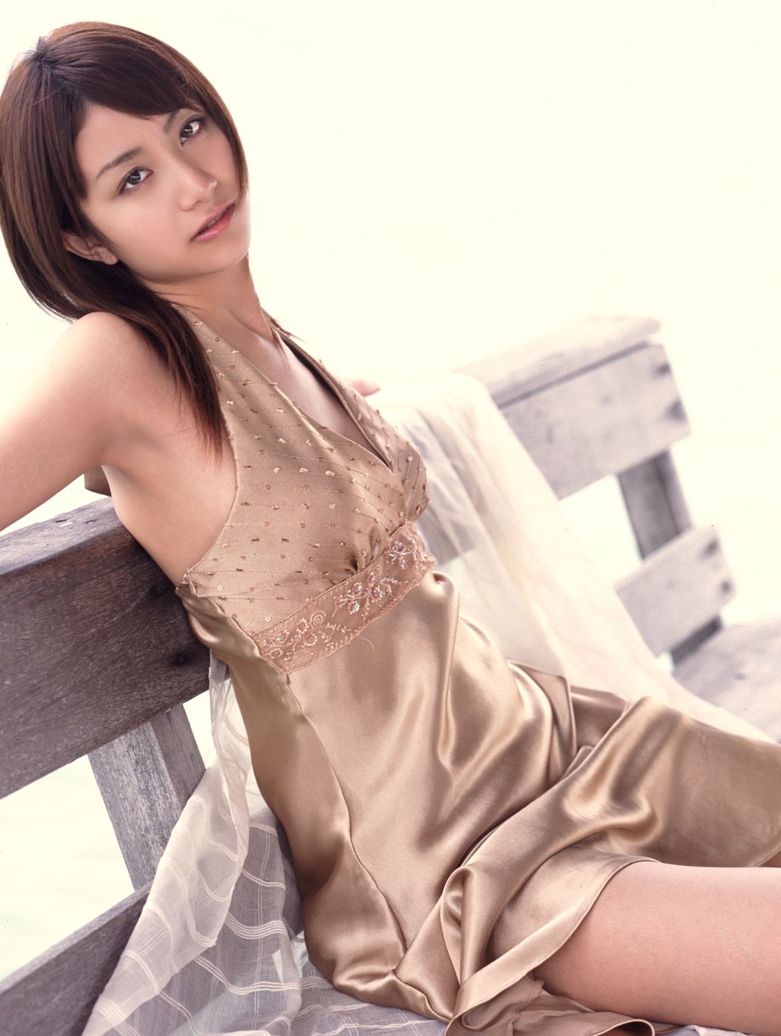 NO.244 Ai Kawanaka 河中麻系/河中爱-图6