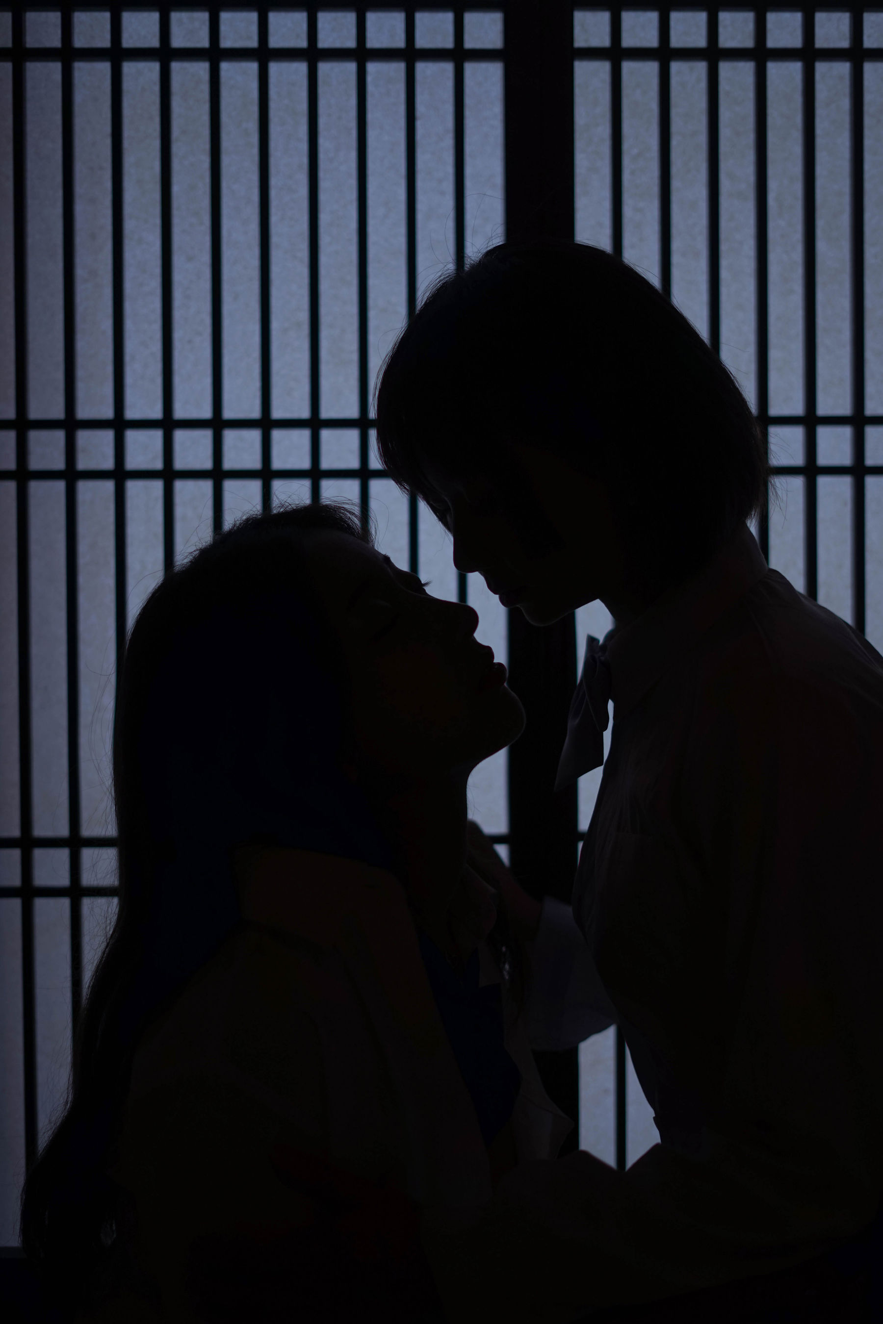 人气Coser黑川&浅野菌子 少女心事2-图5
