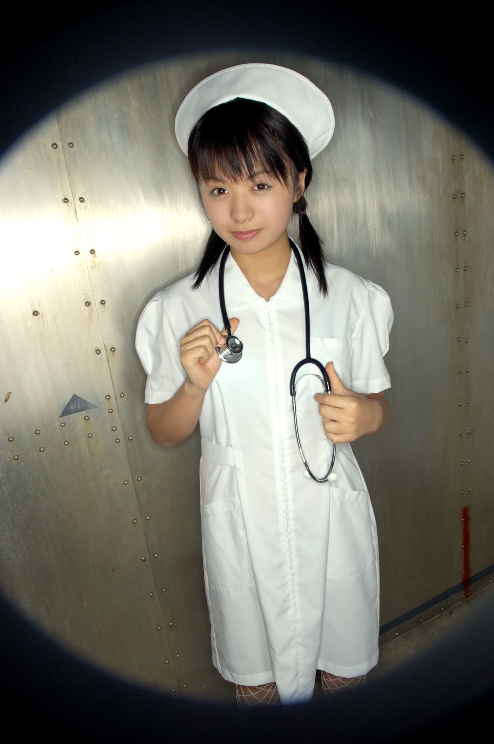 NO.245 Yuna Satonaka 里中裕奈/星美梨香-图55