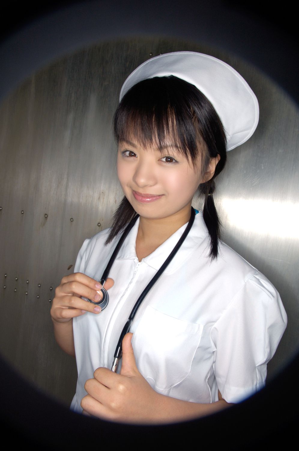 NO.245 Yuna Satonaka 里中裕奈/星美梨香-图56