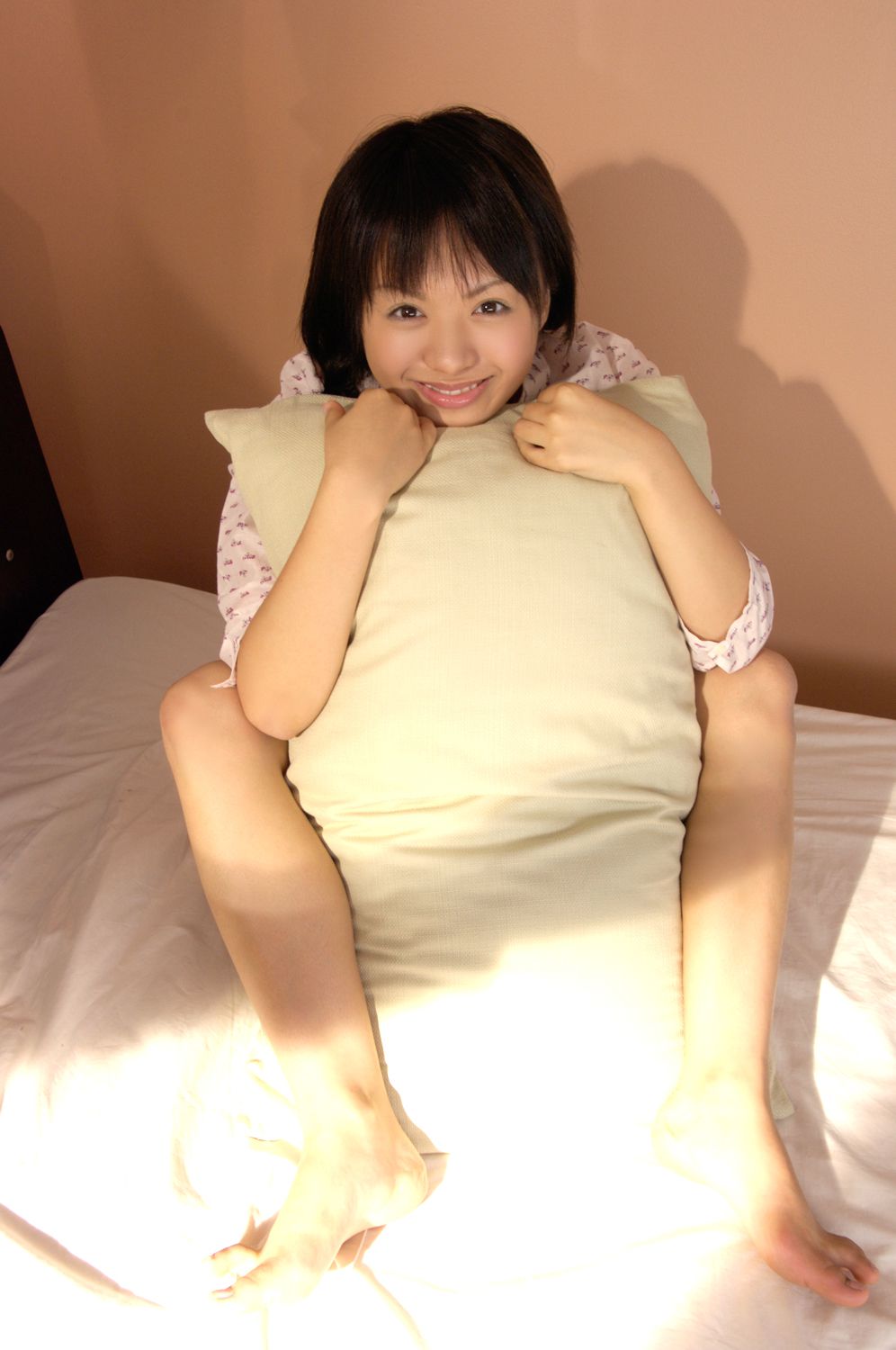 NO.245 Yuna Satonaka 里中裕奈/星美梨香-图71