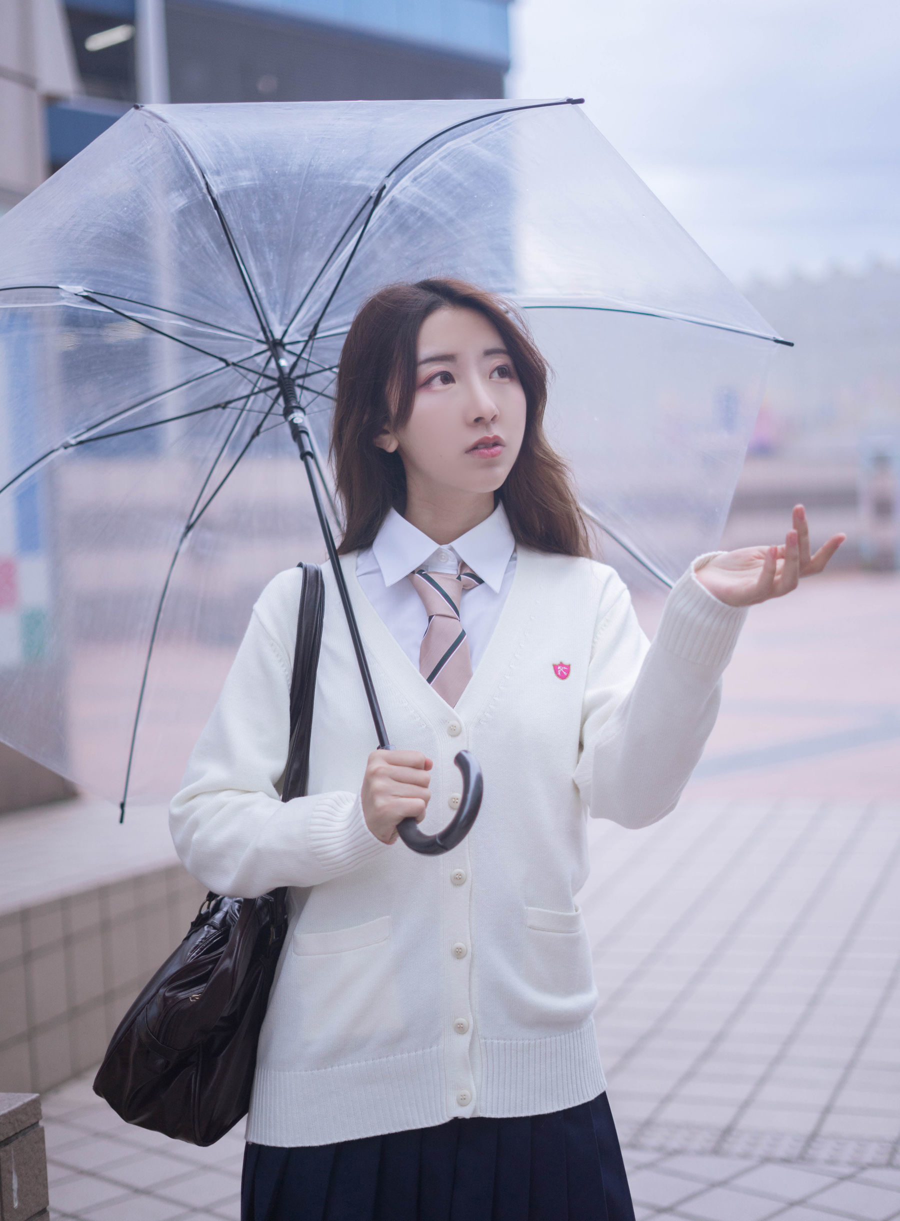 人气Coser黑川 三丽鸥-图9