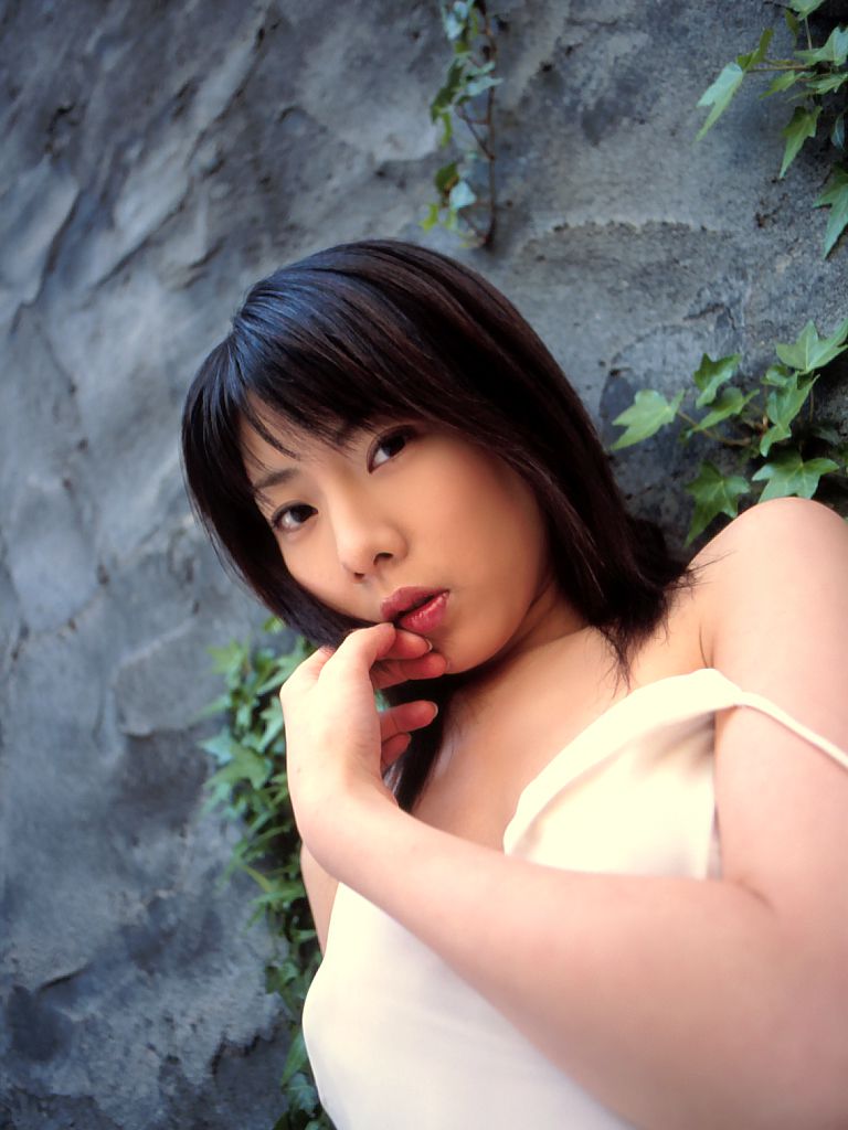 NO.248 Rin Hayakawa 早川凛-图14