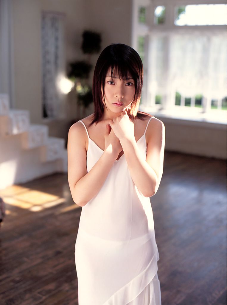 NO.248 Rin Hayakawa 早川凛-图15