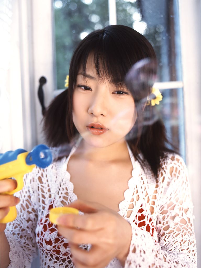 NO.248 Rin Hayakawa 早川凛-图16