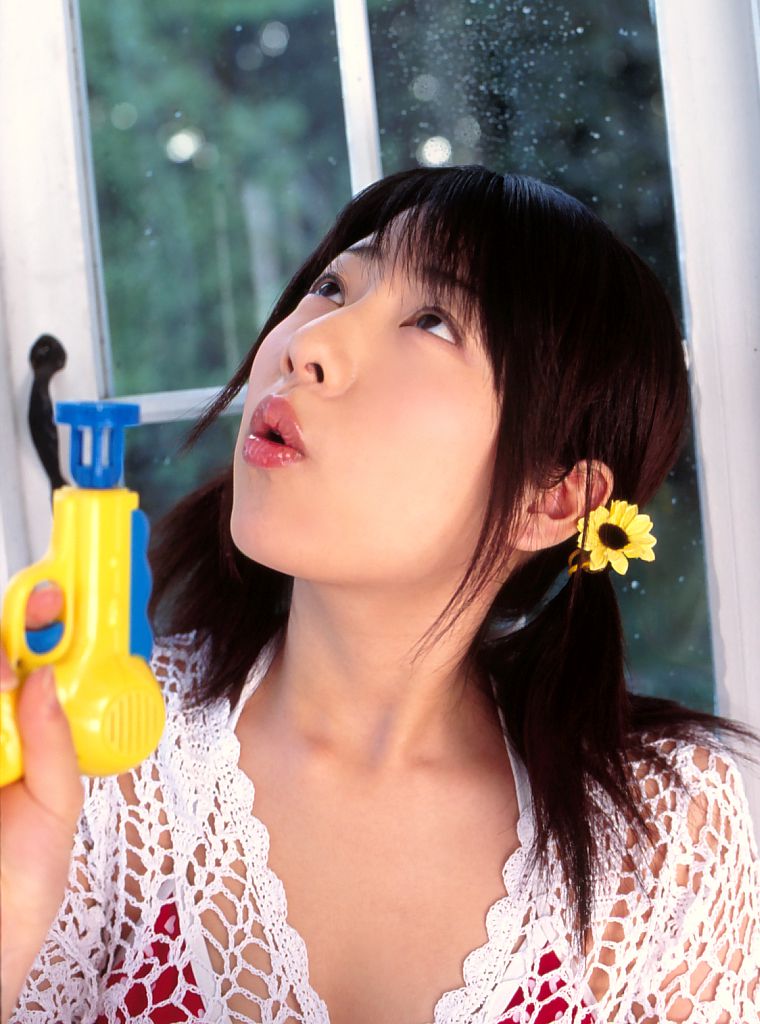 NO.248 Rin Hayakawa 早川凛-图18