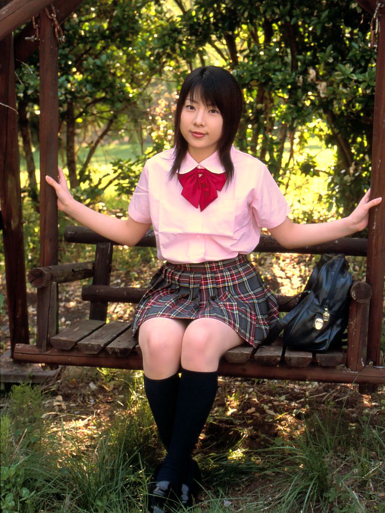 NO.248 Rin Hayakawa 早川凛-图20