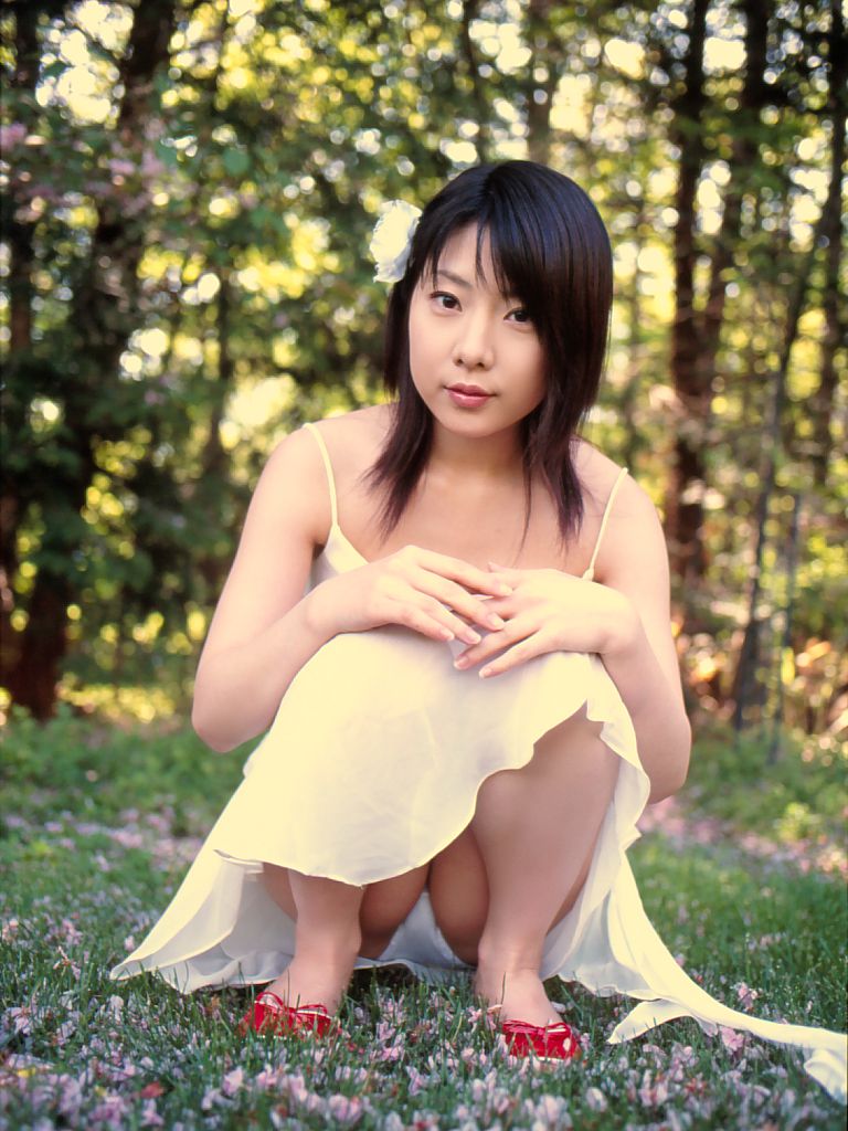 NO.248 Rin Hayakawa 早川凛-图22