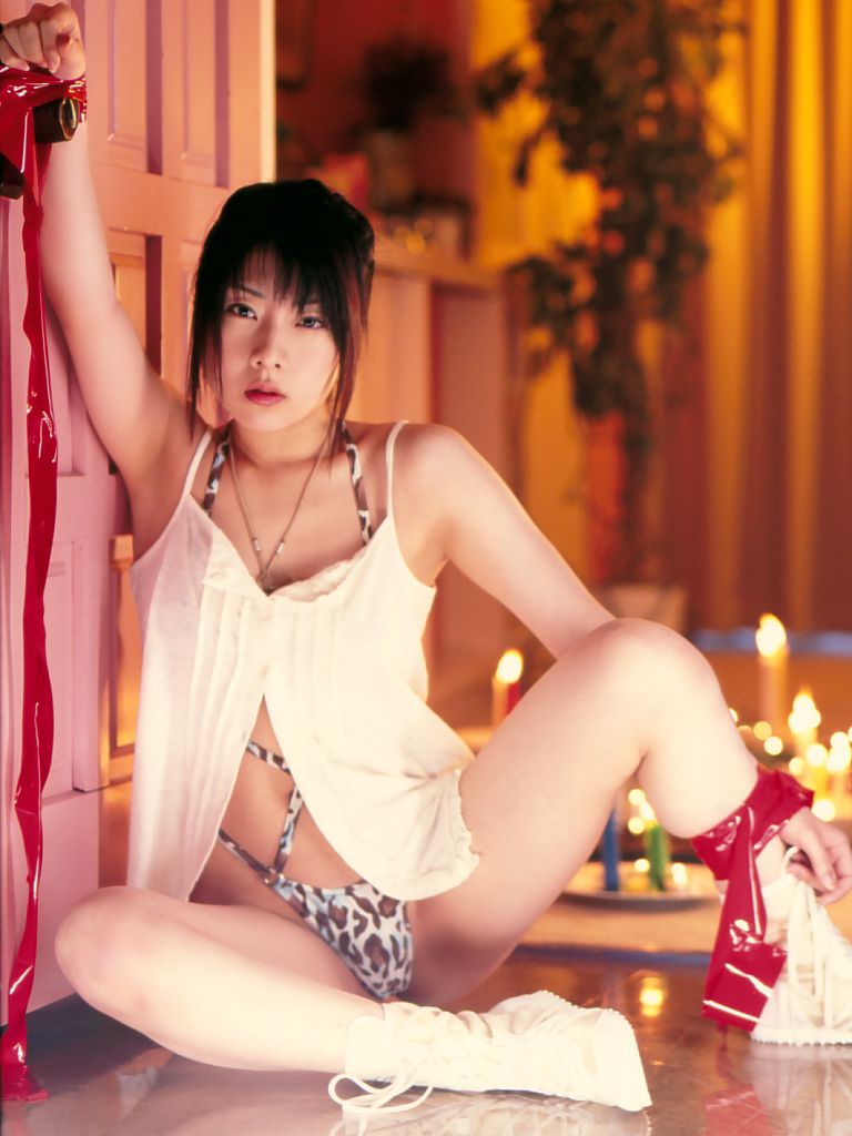 NO.248 Rin Hayakawa 早川凛-图25