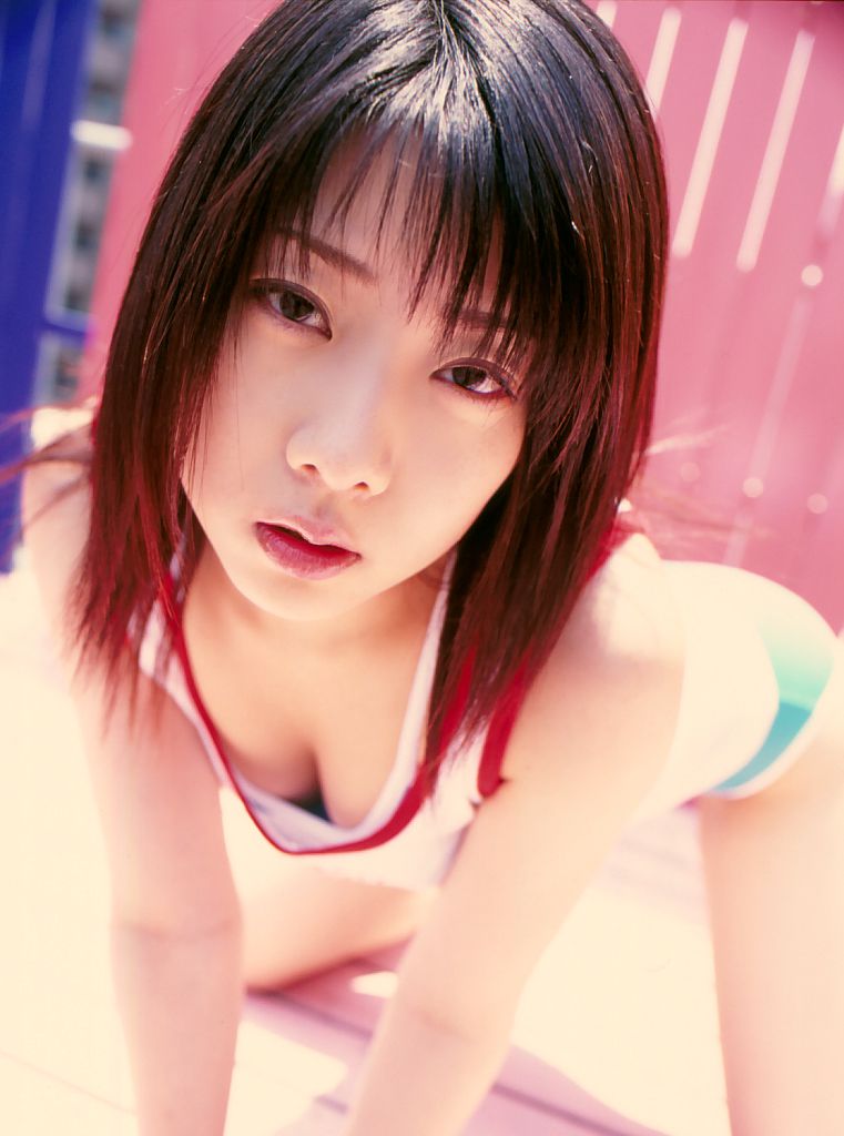 NO.248 Rin Hayakawa 早川凛-图27