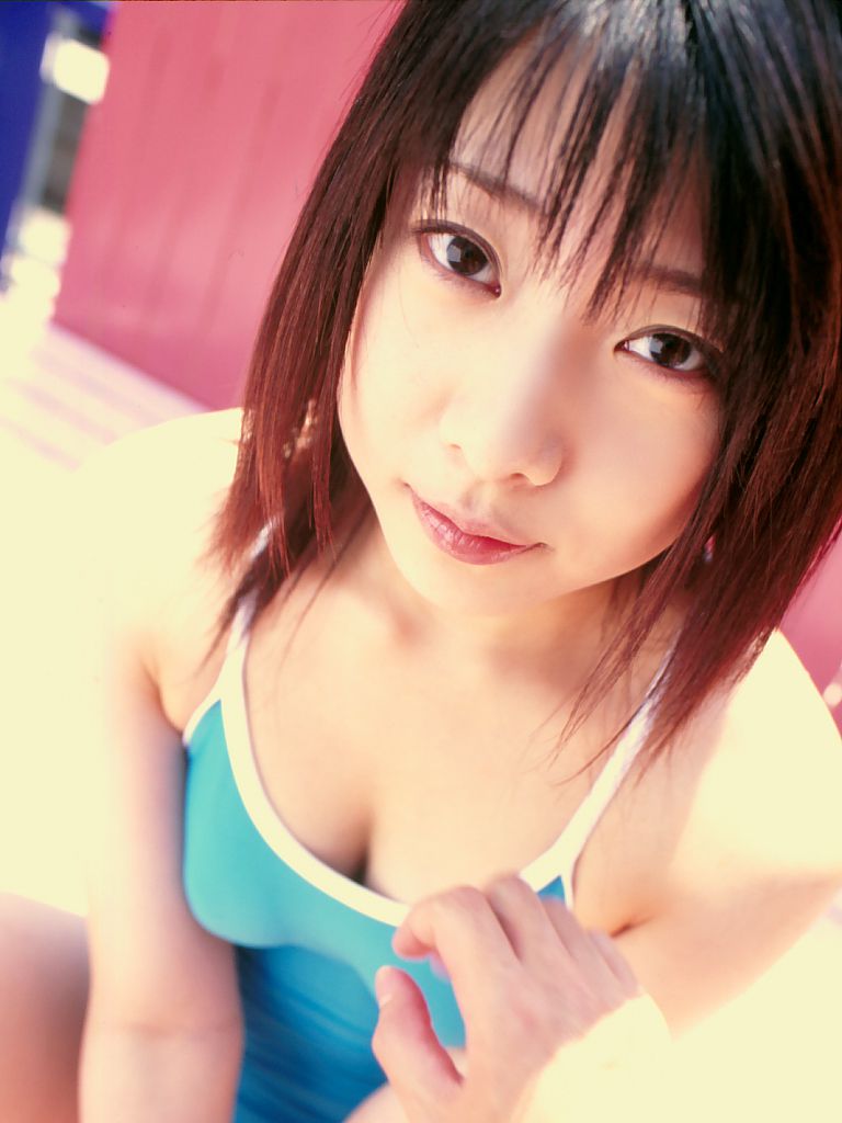 NO.248 Rin Hayakawa 早川凛-图29