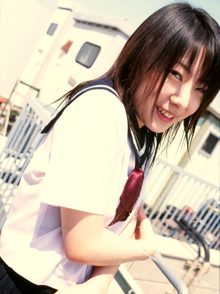 NO.248 Rin Hayakawa 早川凛-图35