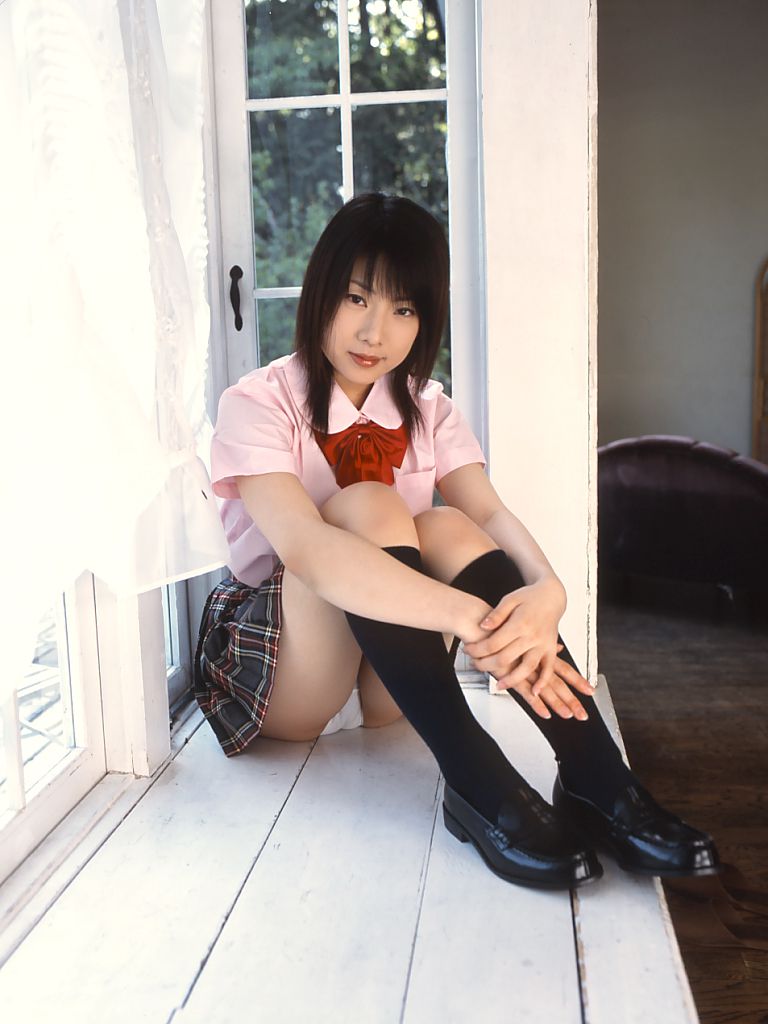 NO.248 Rin Hayakawa 早川凛-图3