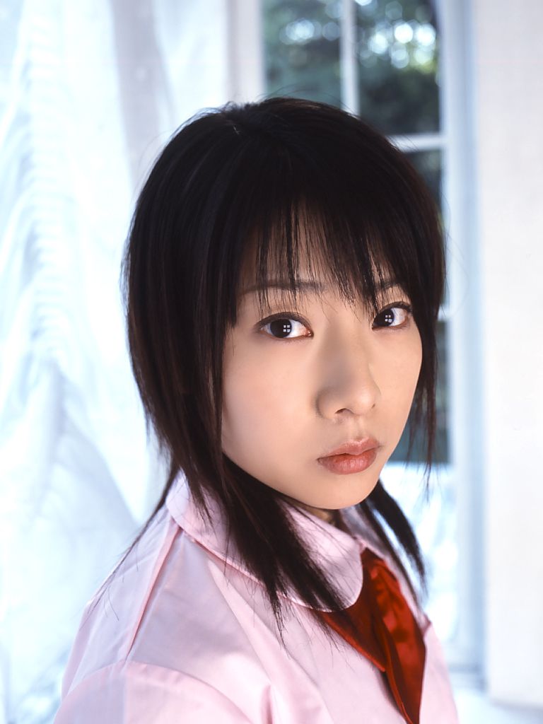 NO.248 Rin Hayakawa 早川凛-图5