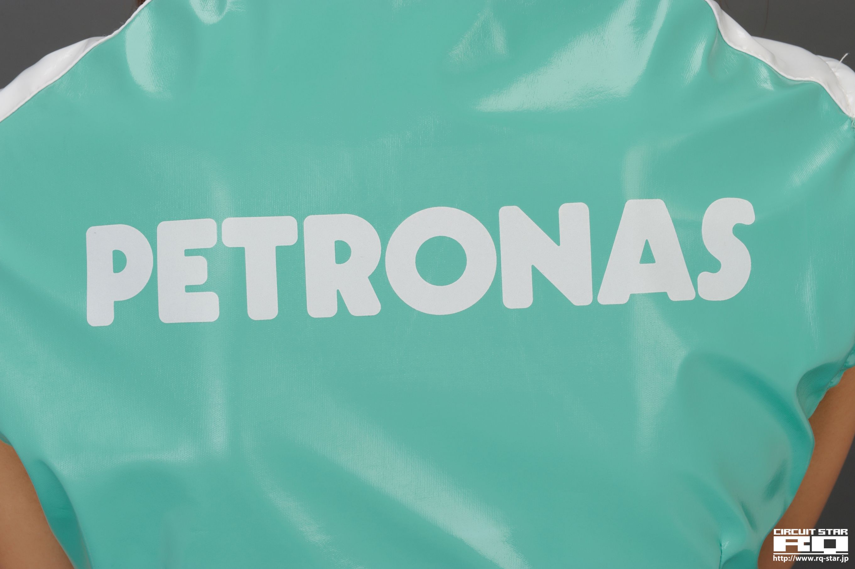 NO.00371 Kasumi Kamijyo 上條かすみ Race Queen 写真集-图43