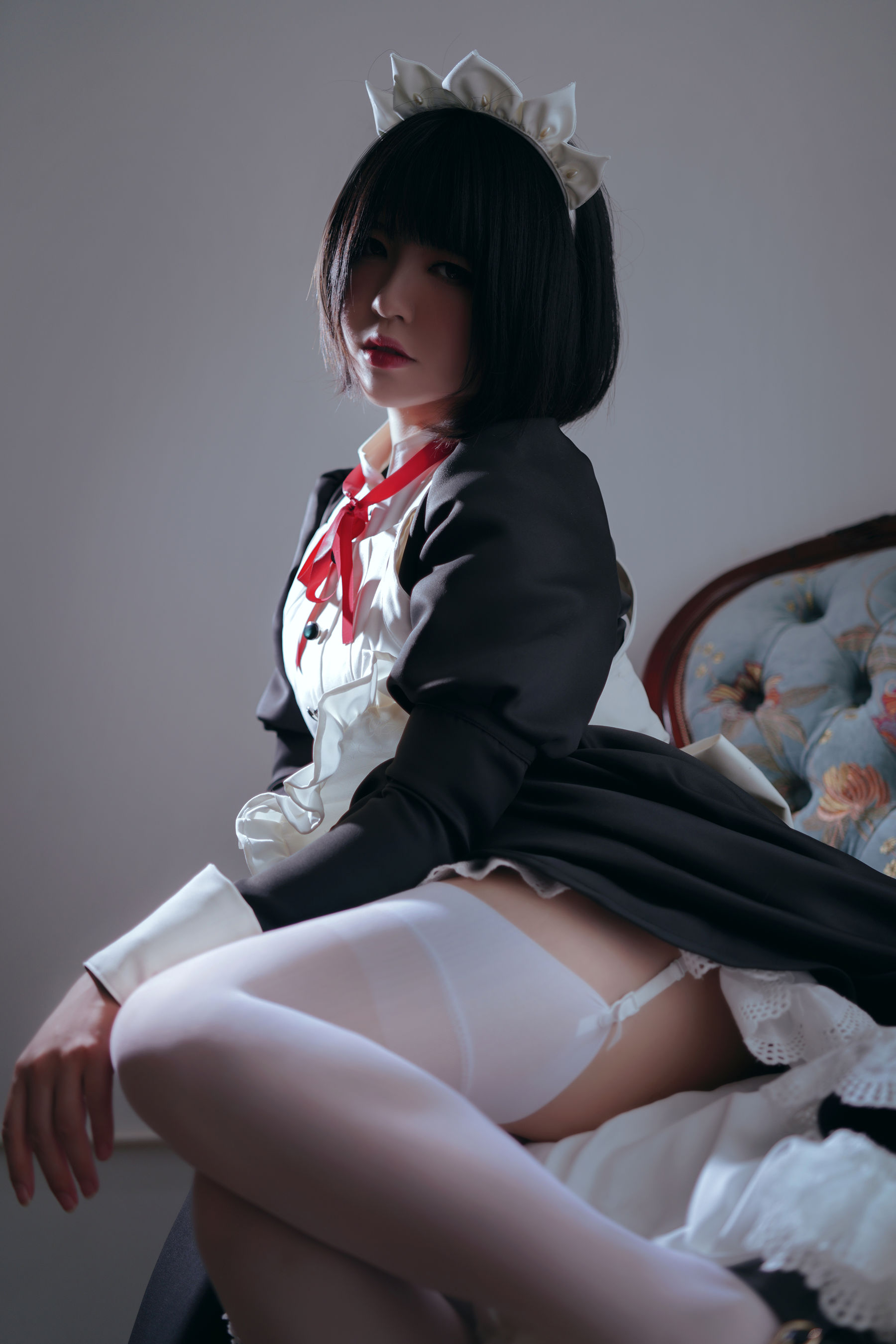 半半子  嫌パン メイド-图15