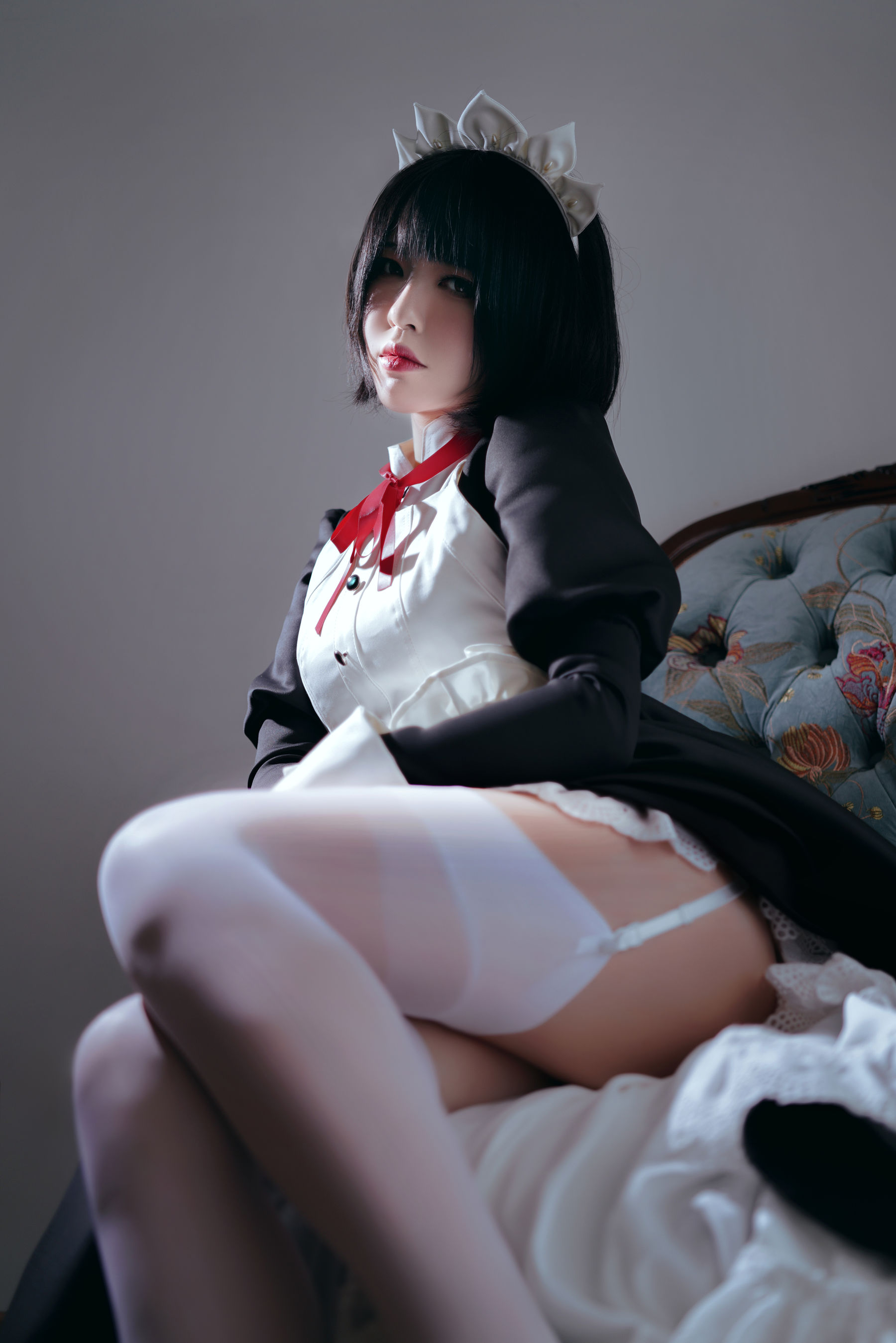 半半子  嫌パン メイド-图16
