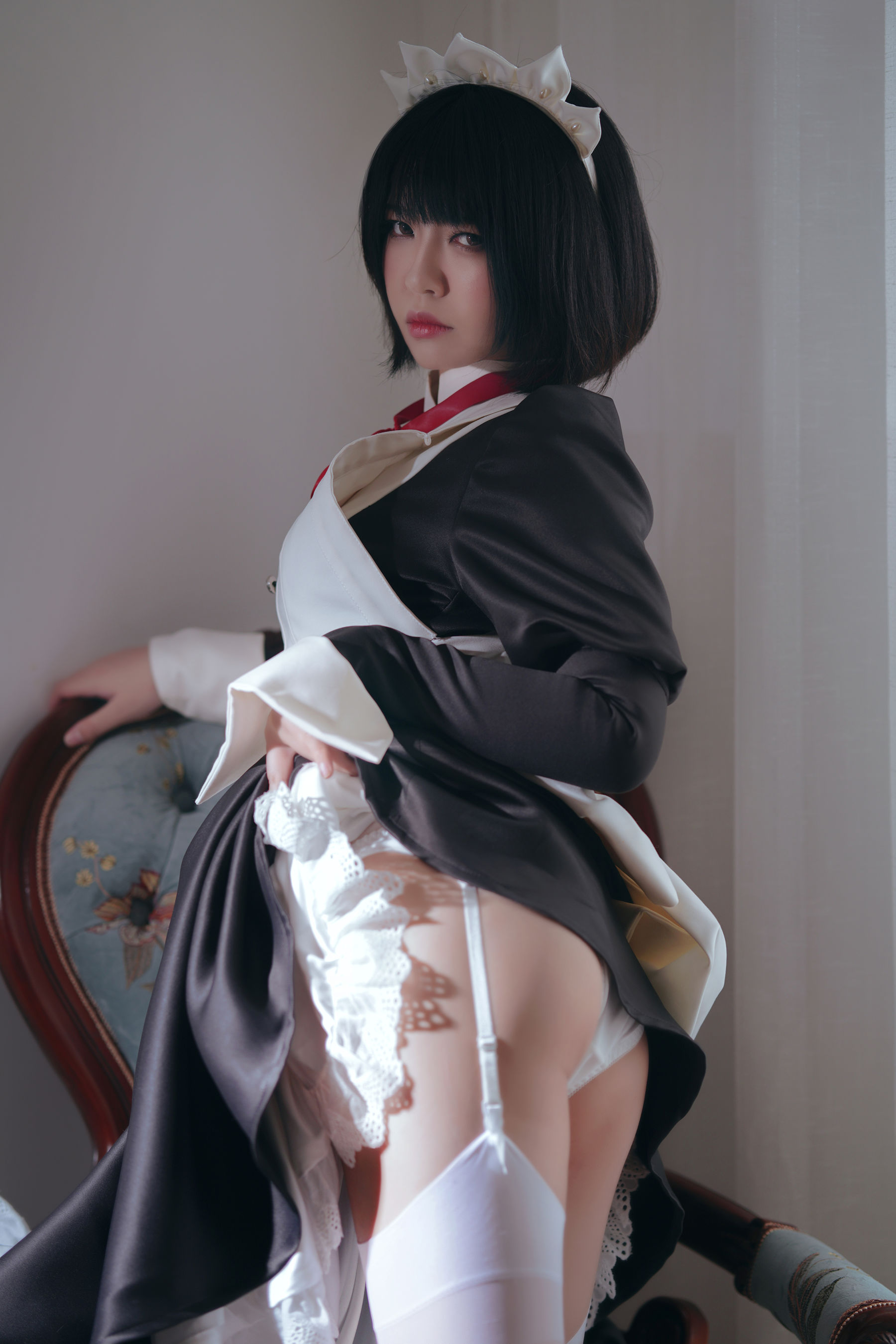 半半子  嫌パン メイド-图28