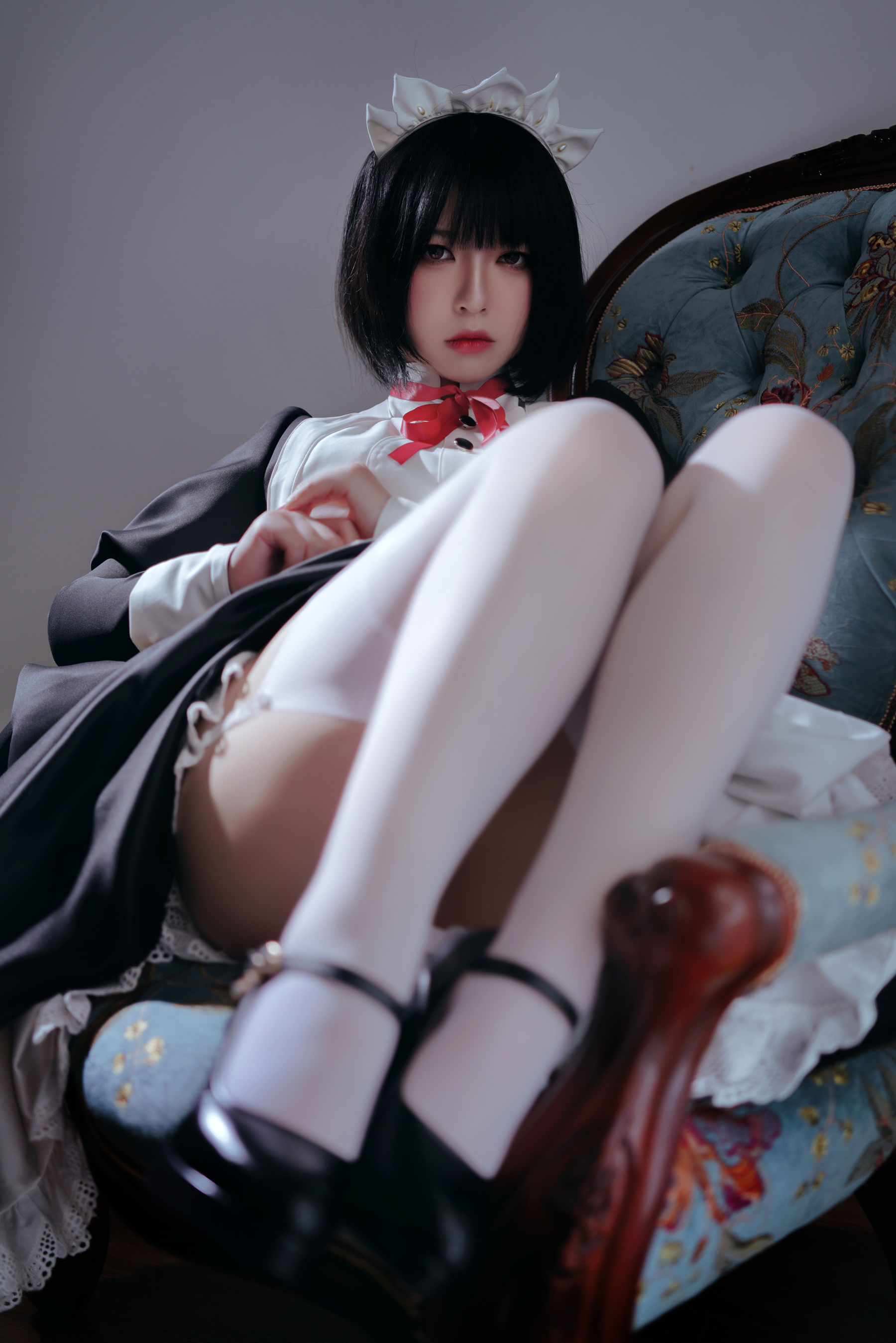 半半子  嫌パン メイド-图31