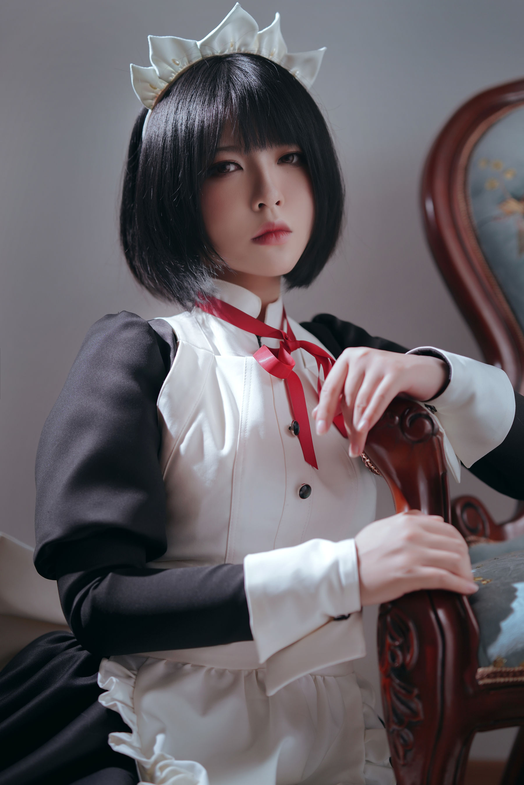 半半子  嫌パン メイド-图40