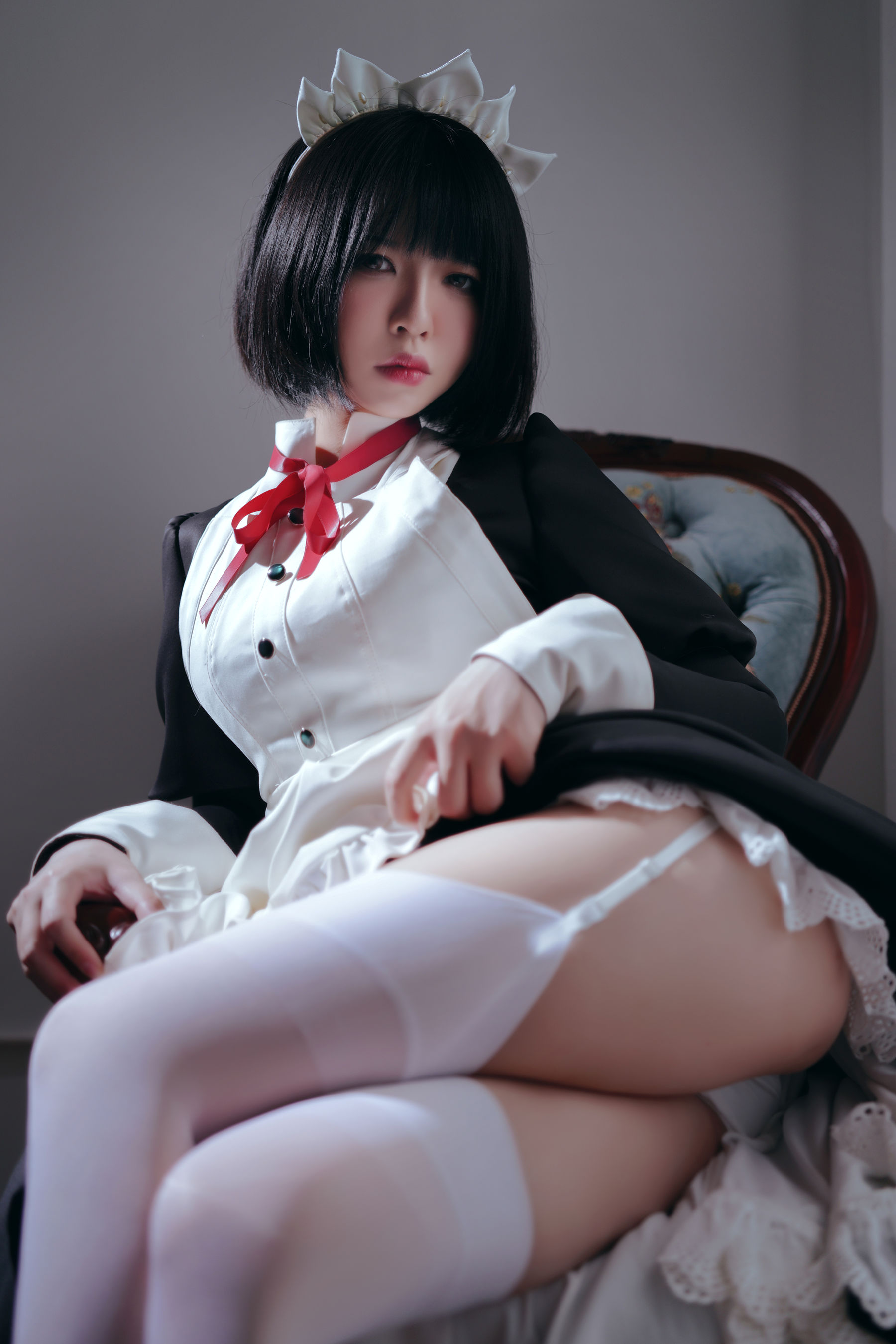 半半子  嫌パン メイド-图43