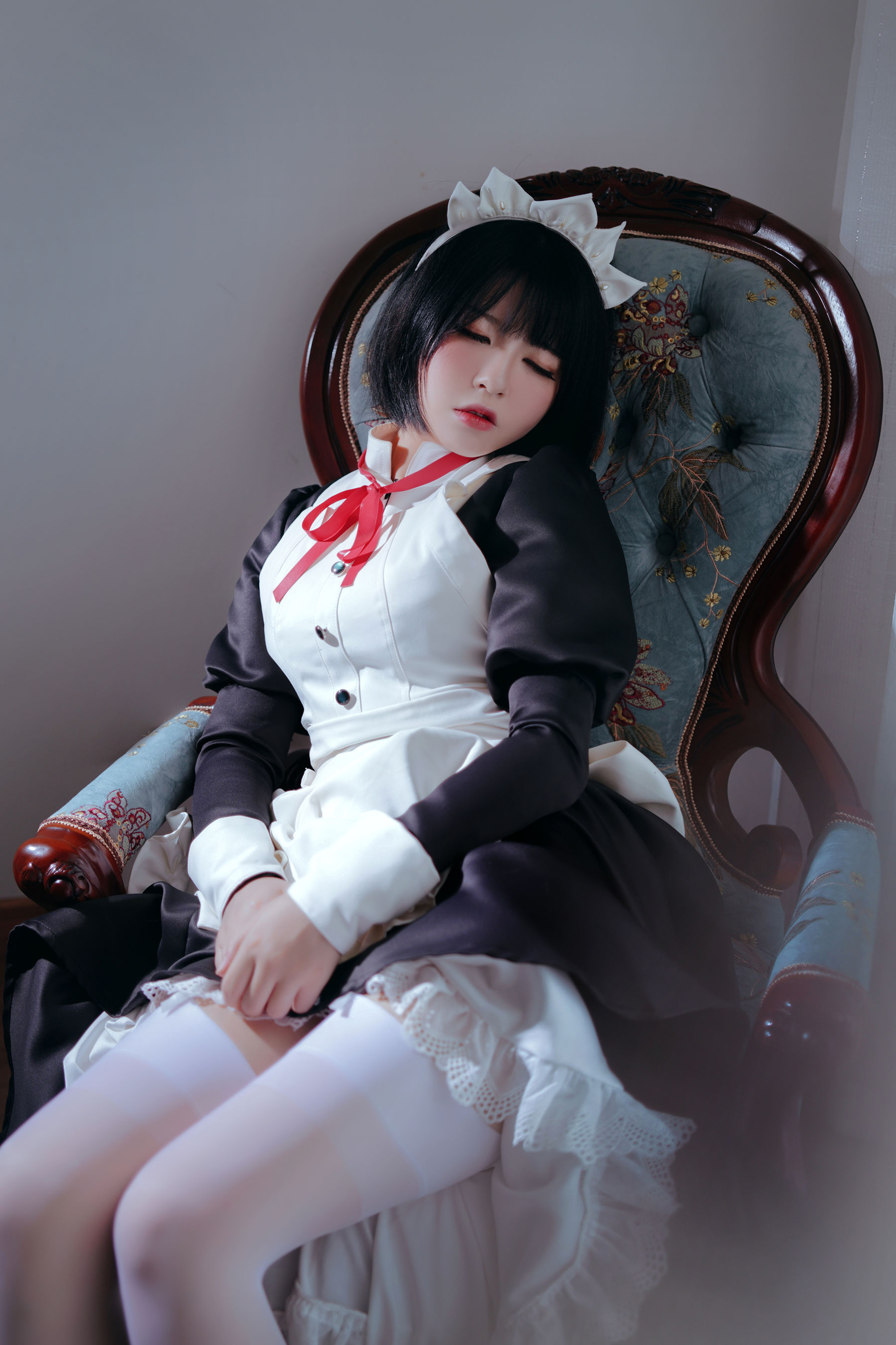 半半子  嫌パン メイド-图6