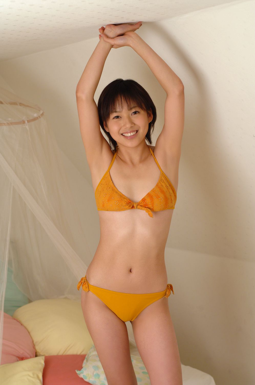 NO.254 Ayano Mayama 真山あやの-图0