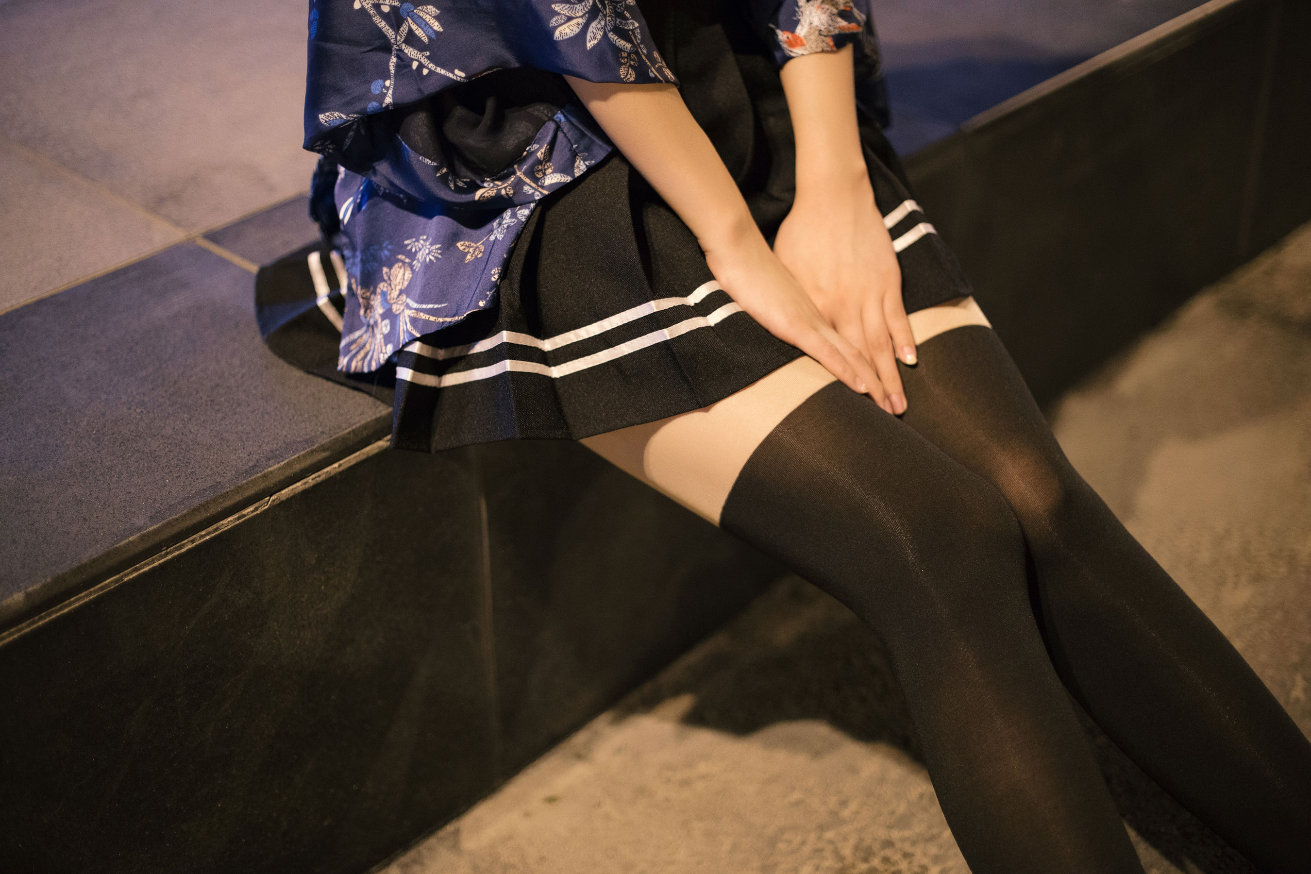 萌系小野妹子w 我的双马尾女友-图7