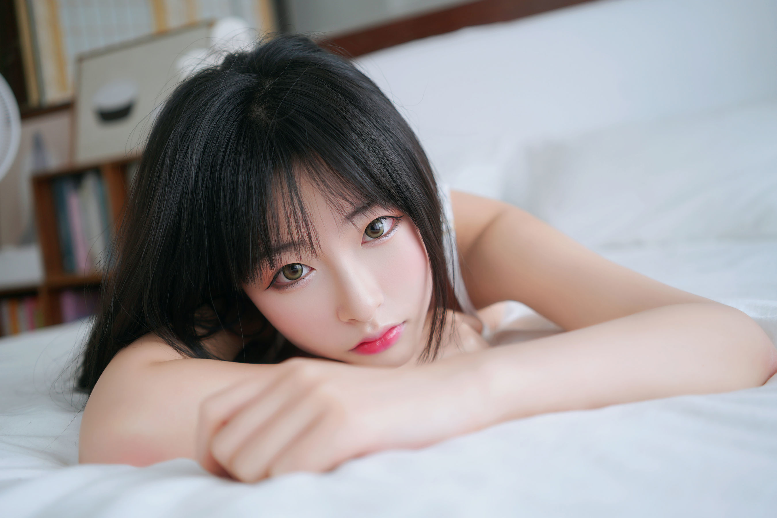 尤物清水由乃 夏日清凉-图20