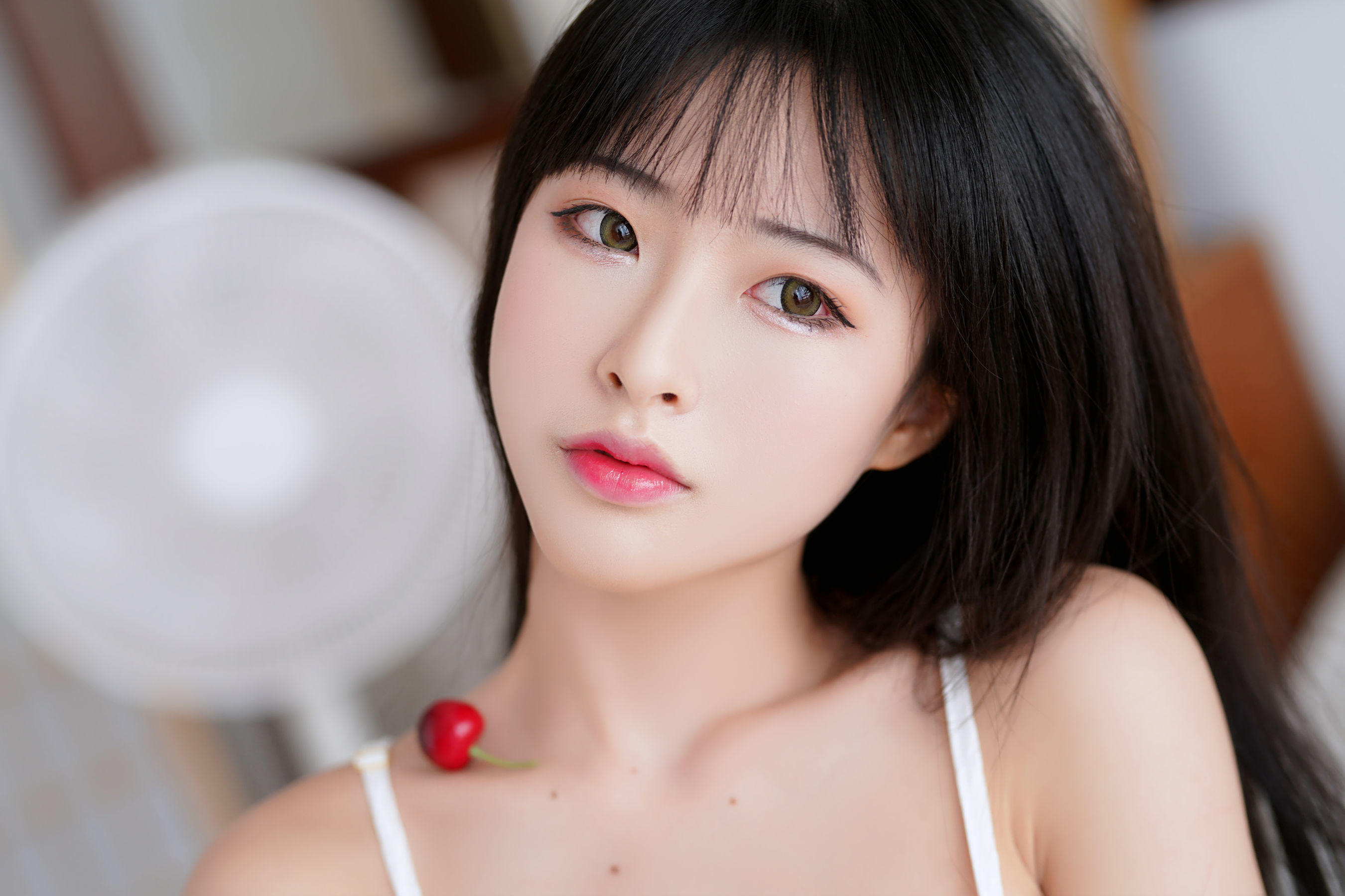 尤物清水由乃 夏日清凉-图26