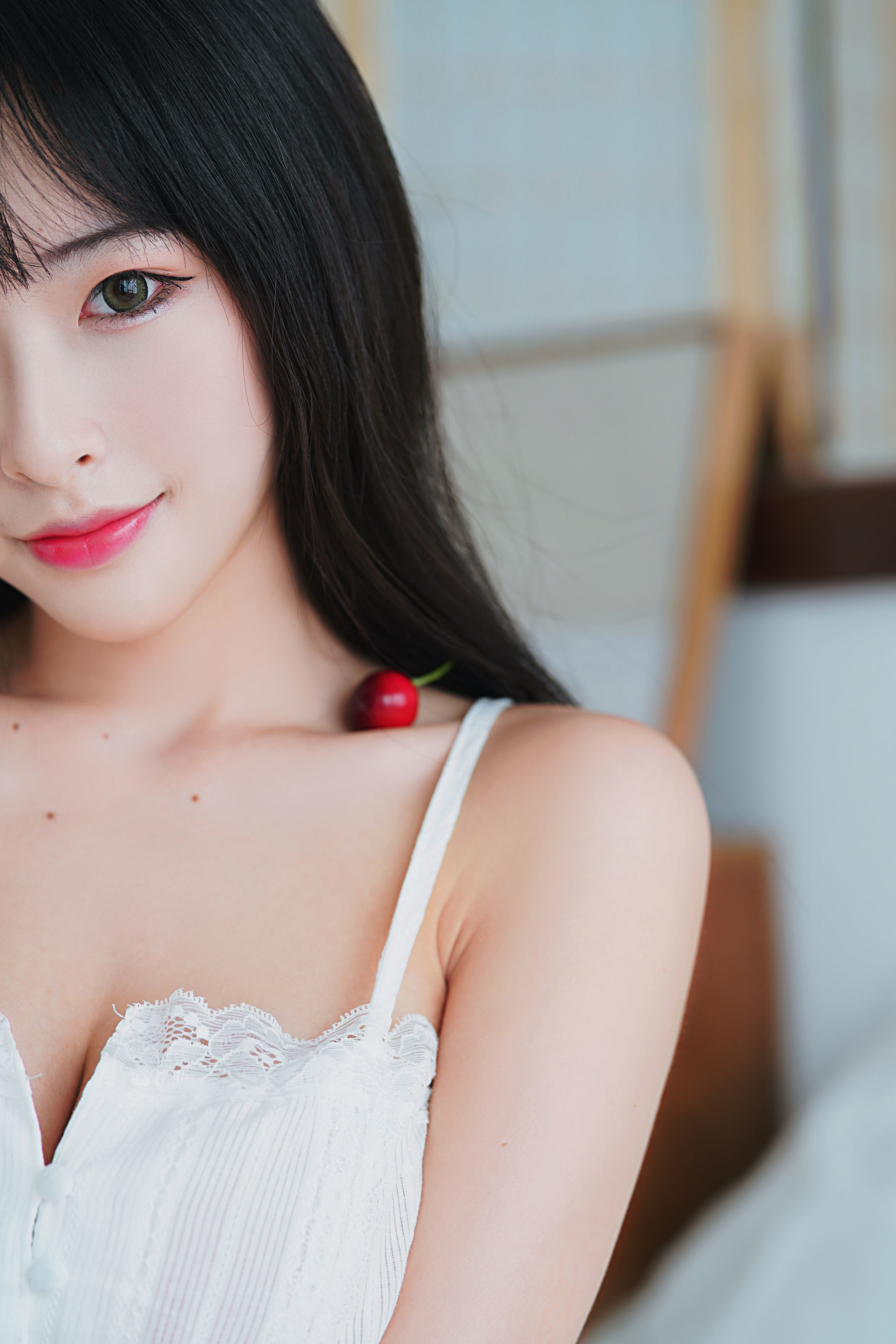 尤物清水由乃 夏日清凉-图27