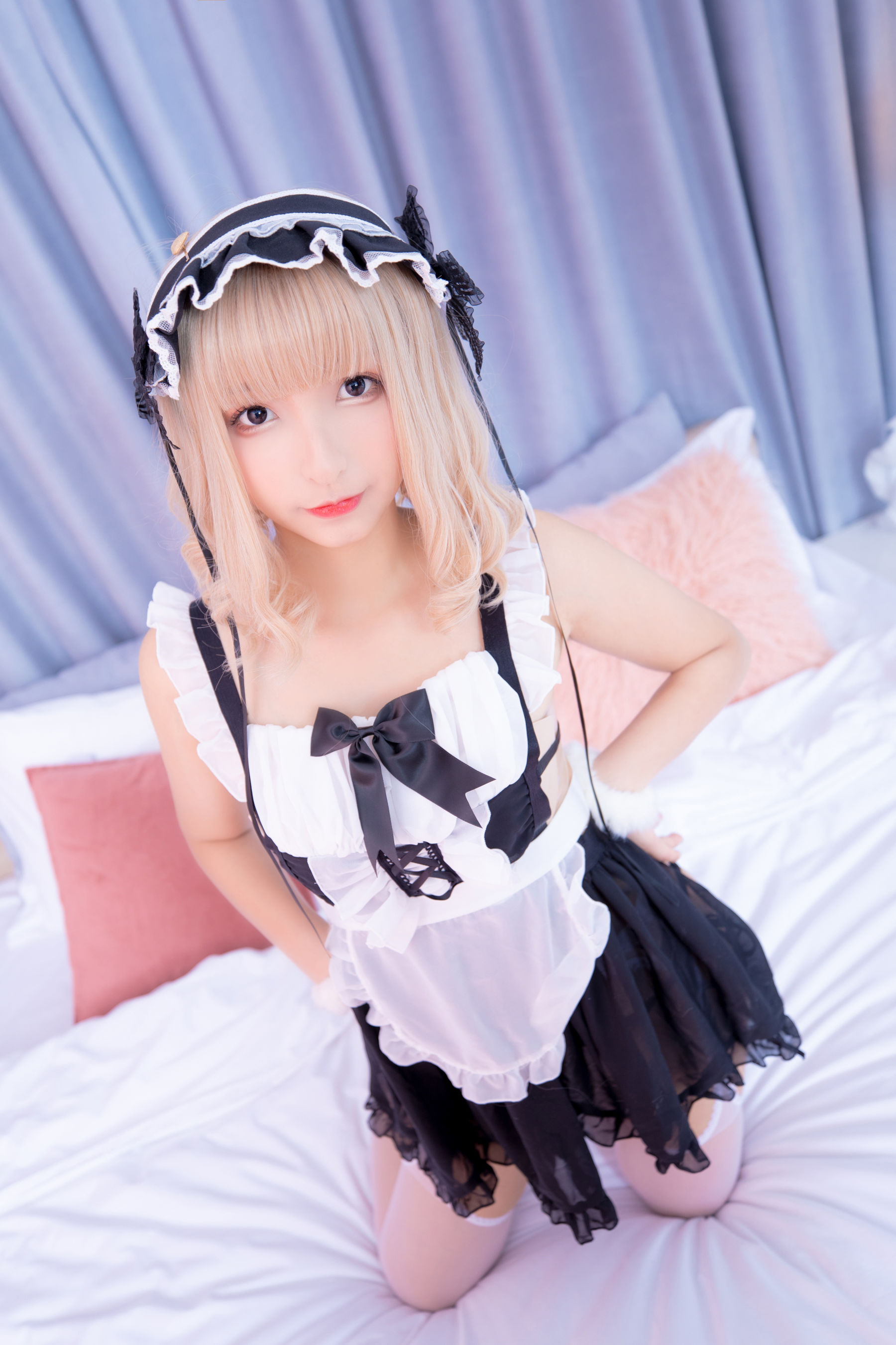萝莉神楽板真冬 ねこタイム-图55