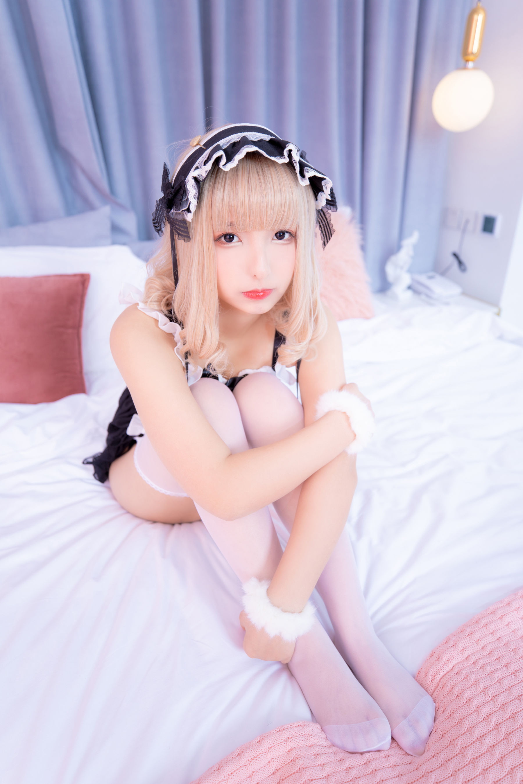 萝莉神楽板真冬 ねこタイム-图61