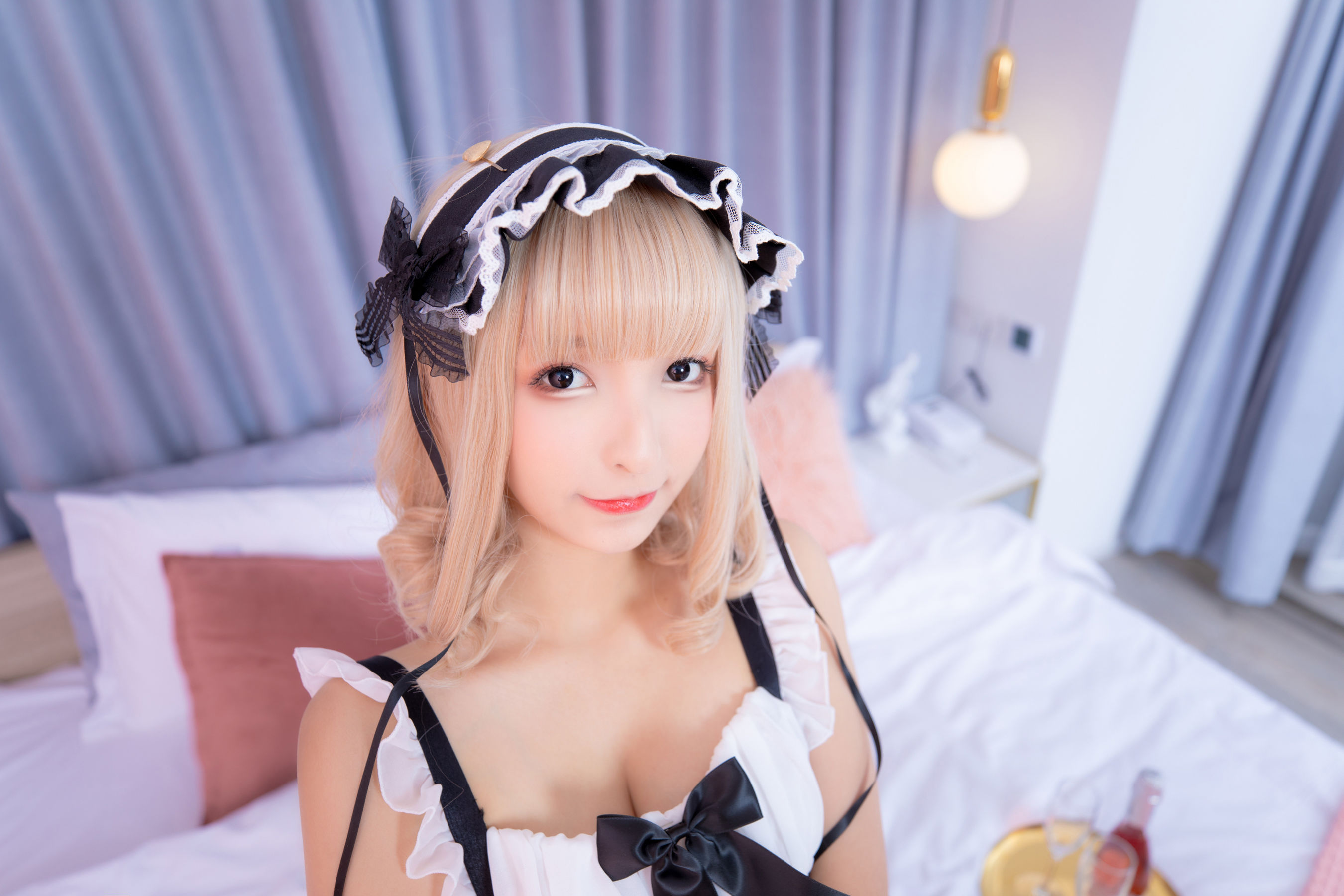 萝莉神楽板真冬 ねこタイム-图71