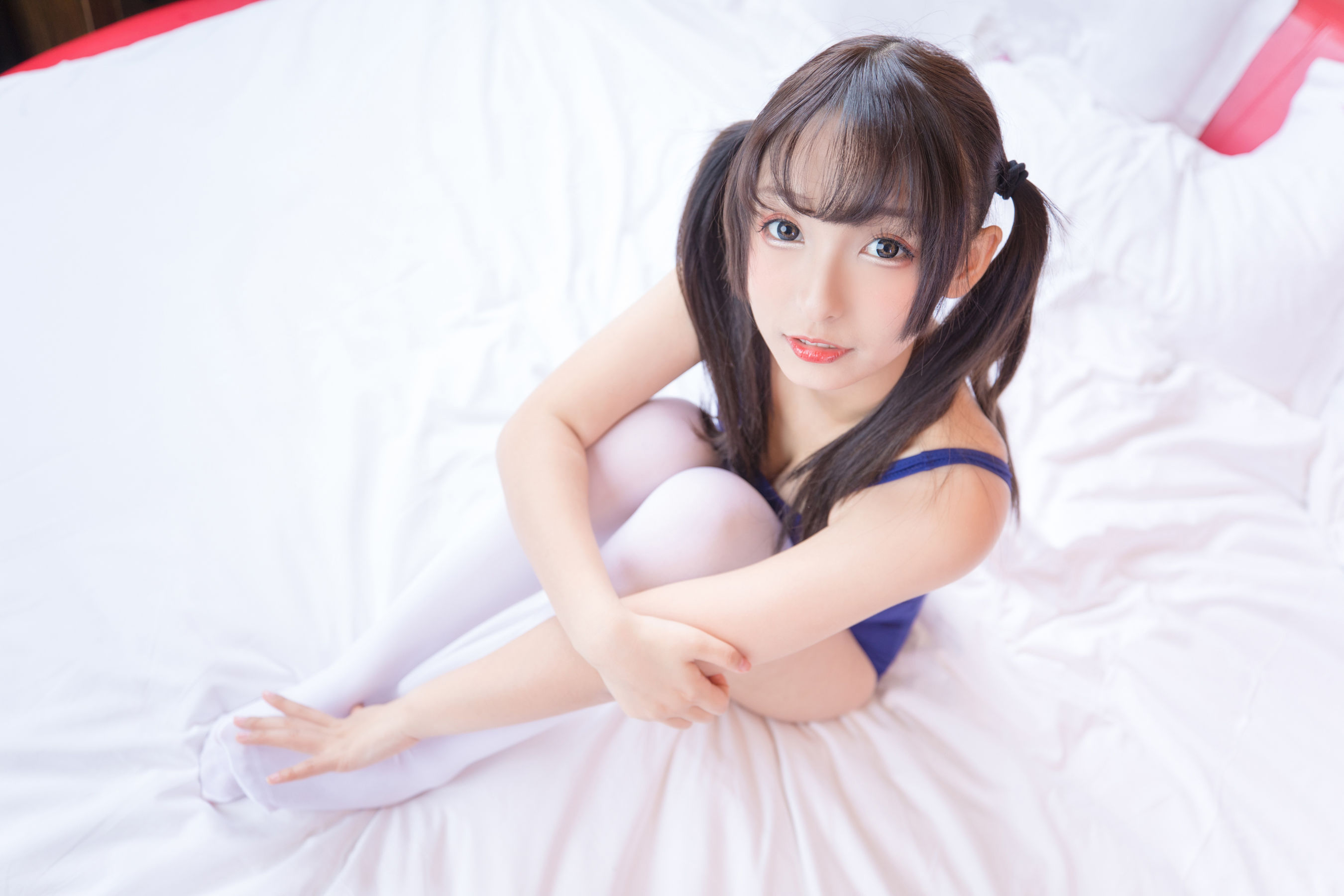 萝莉神楽板真冬 水の形-图135