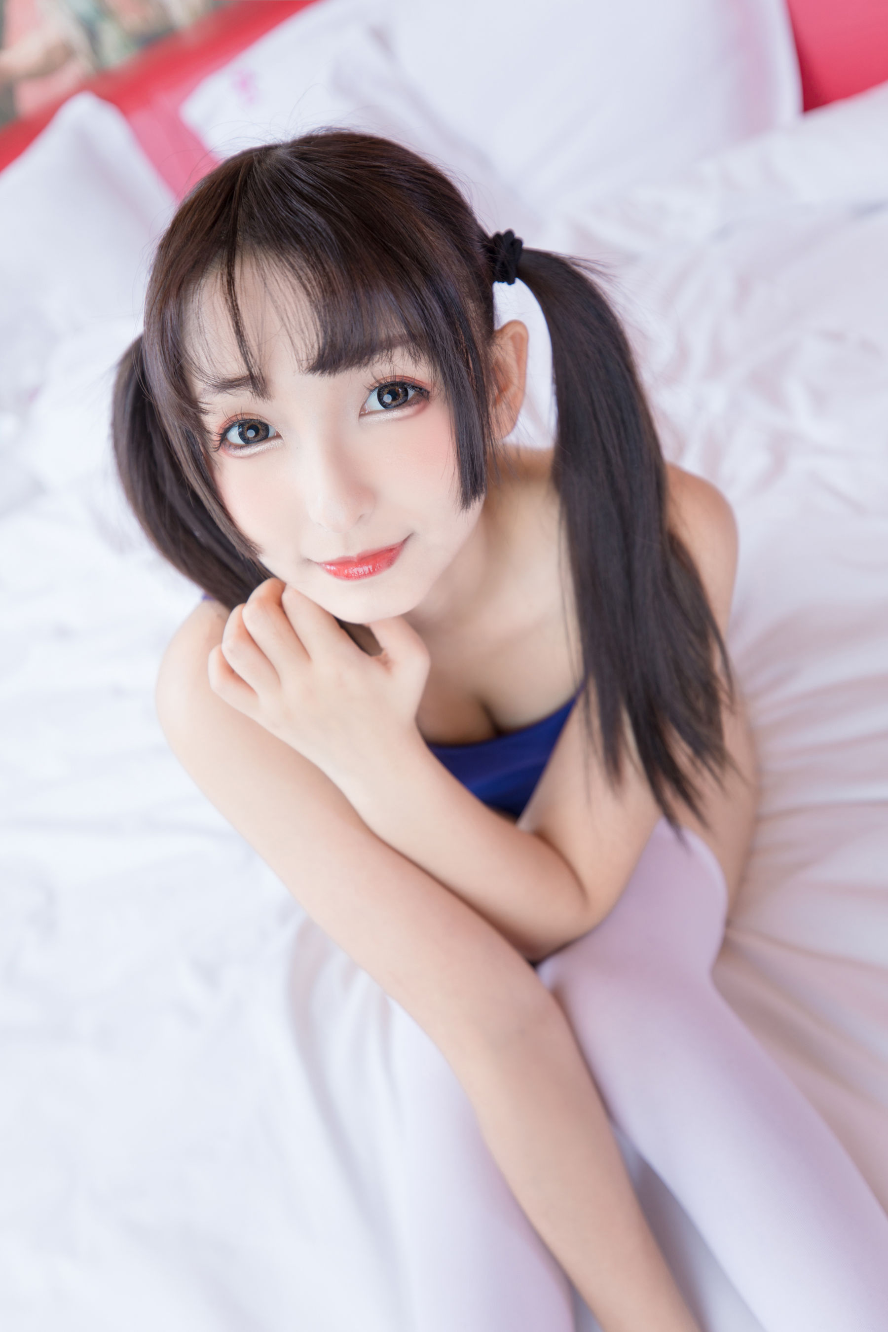 萝莉神楽板真冬 水の形-图147